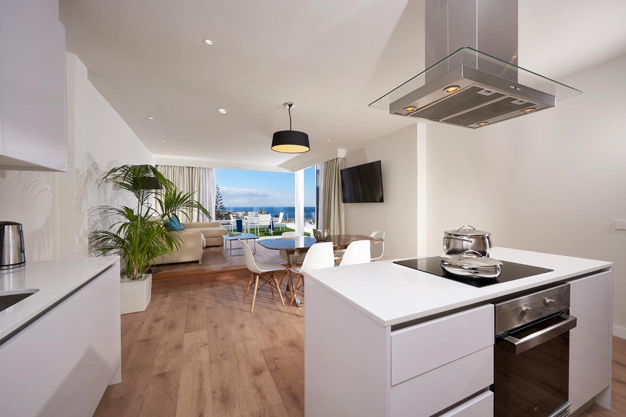 Two-Bedroom Premium Apartment (4 Adults)