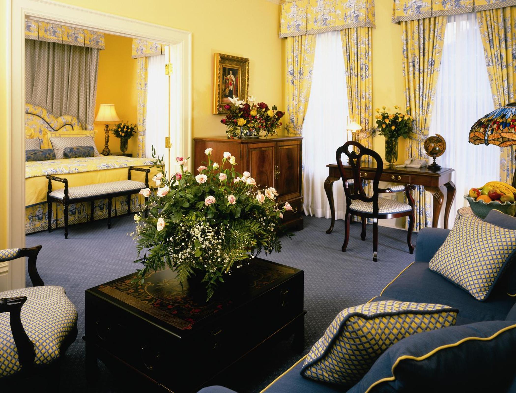 King Suite