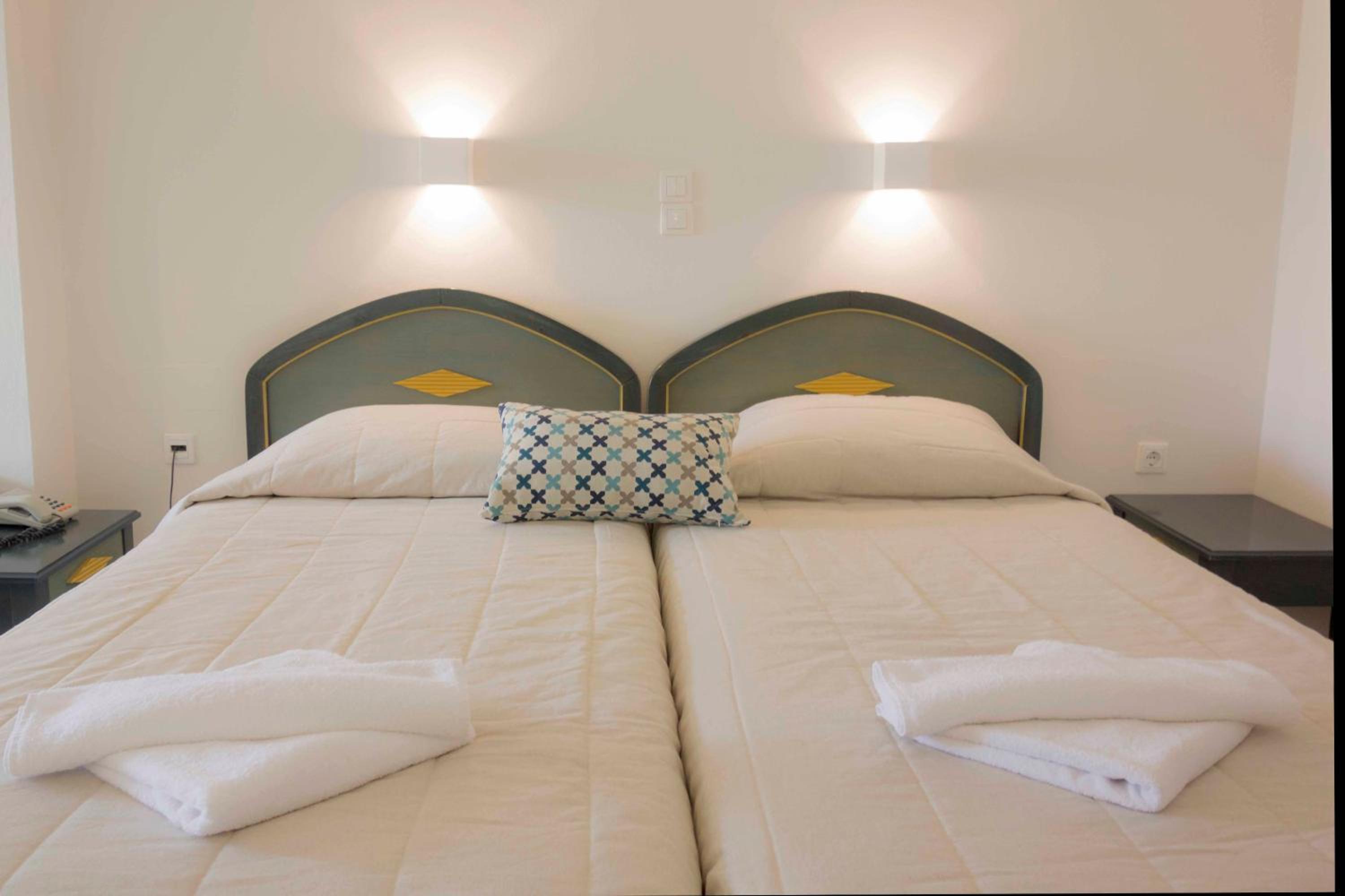 Superior One-Bedroom Apartment with Balcony - Photo 7