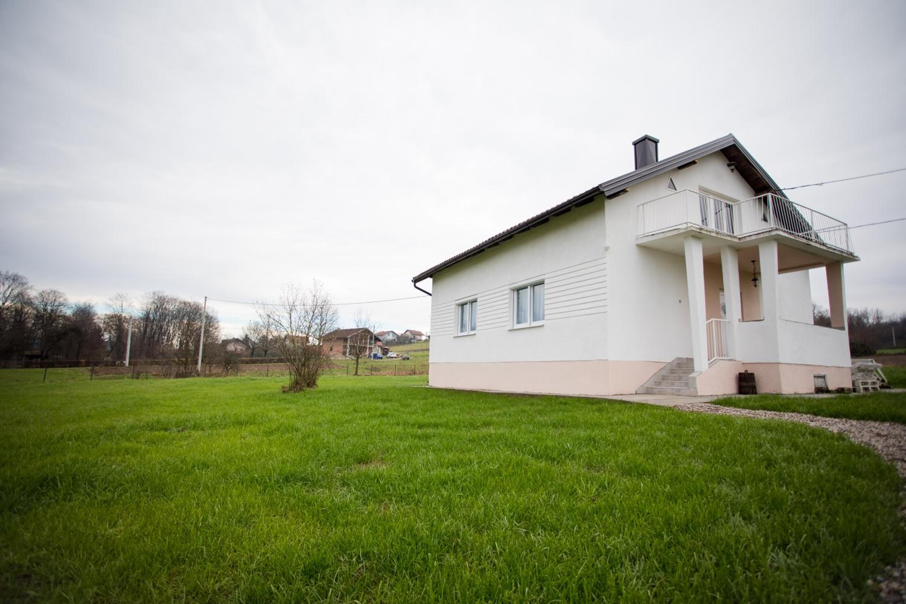 Two-Bedroom Villa photo 3