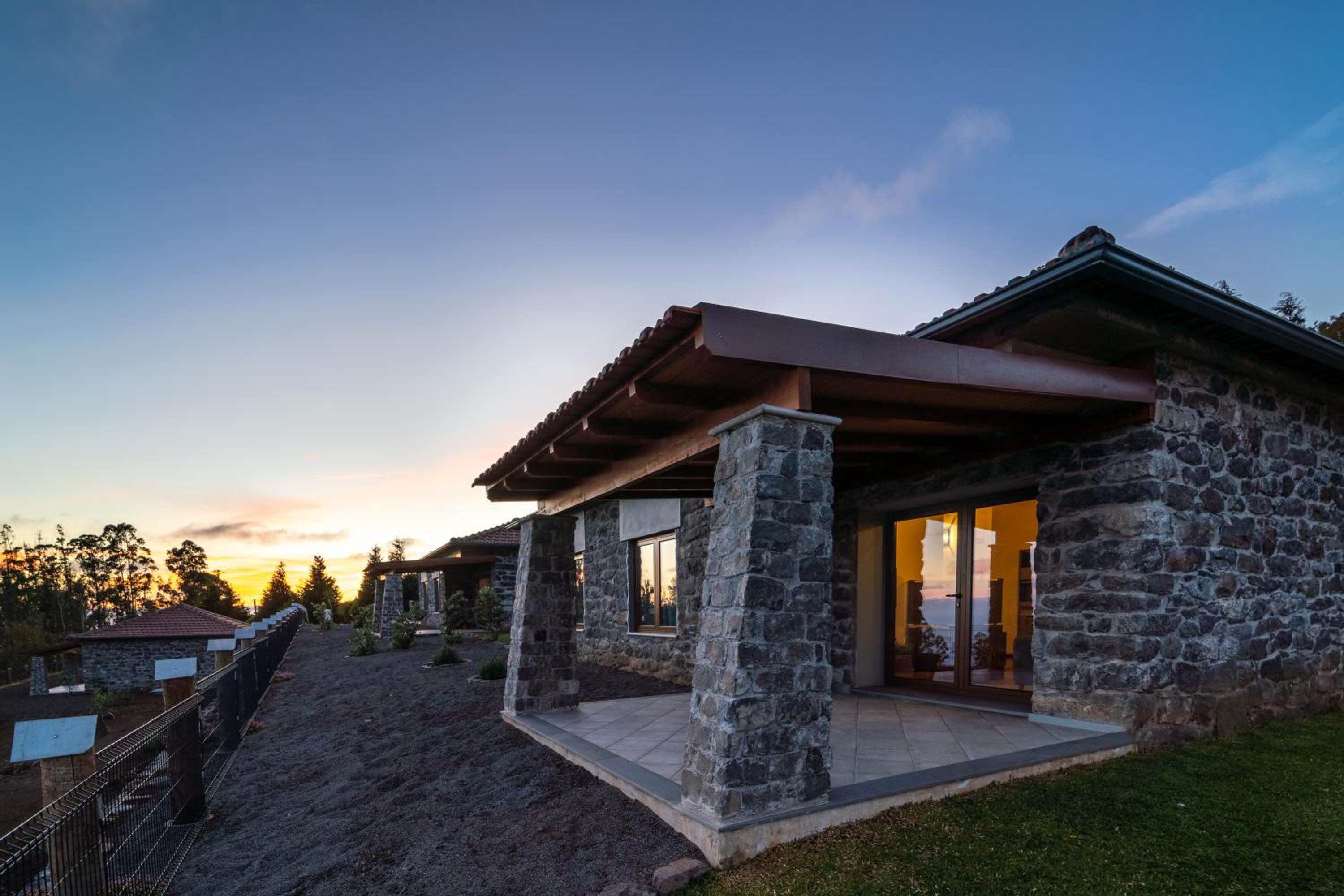 Two-Bedroom Chalet photo 2