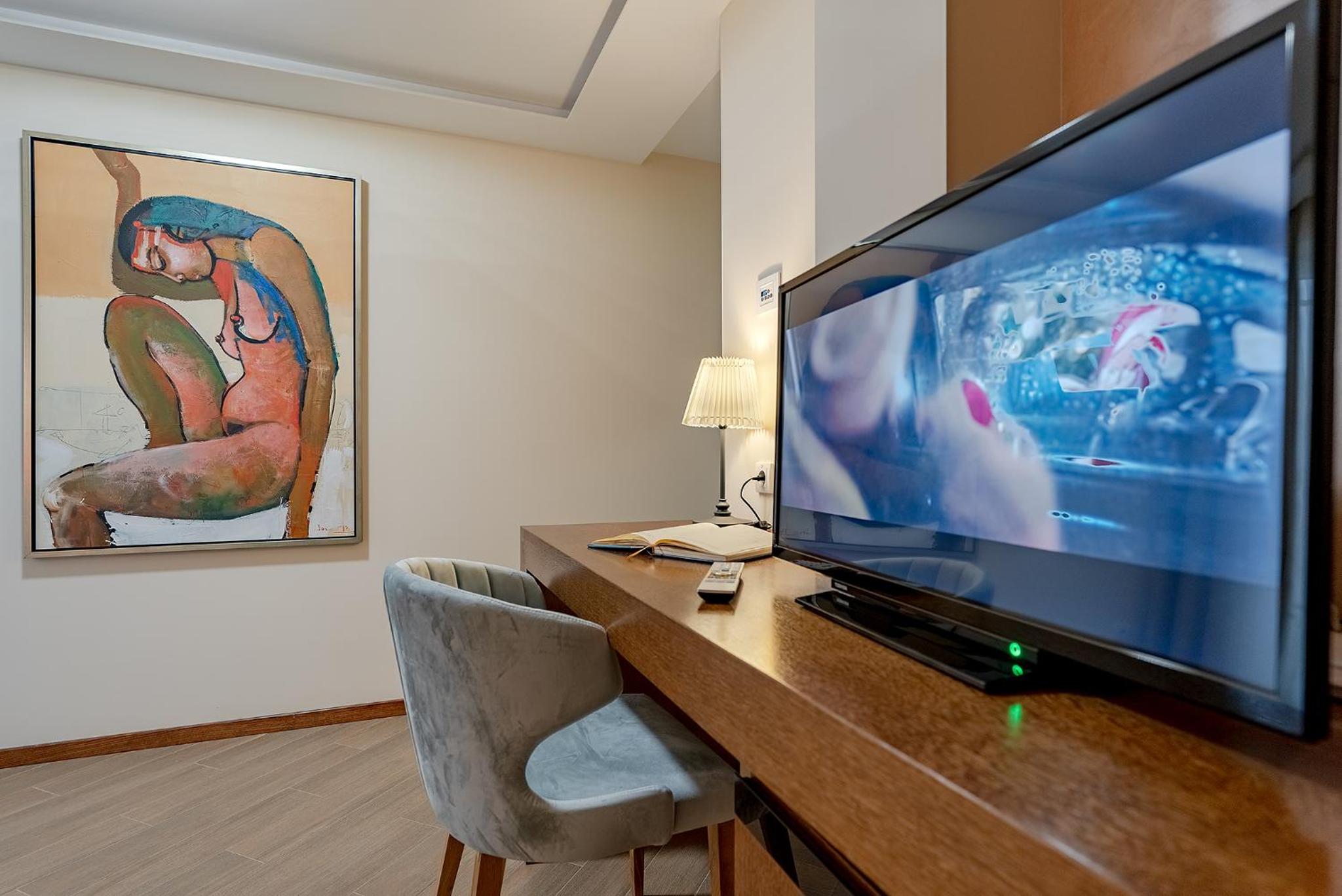 Standard Single Room photo 3