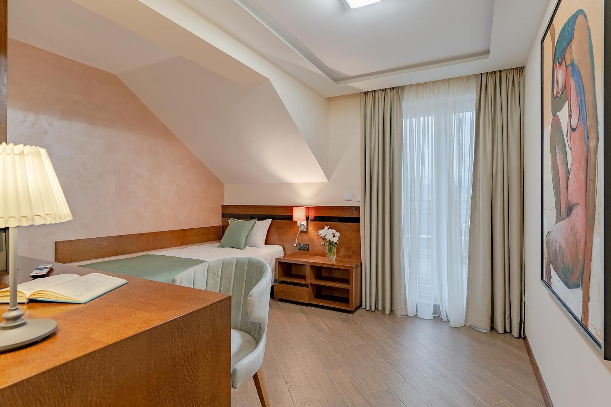 Standard Single Room photo 1