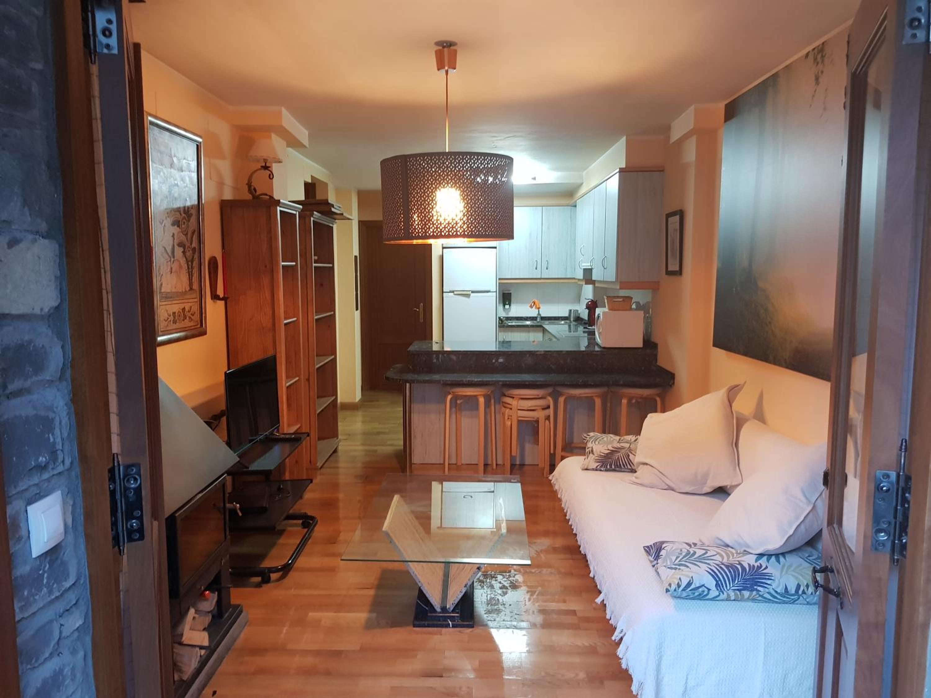 Apartamento