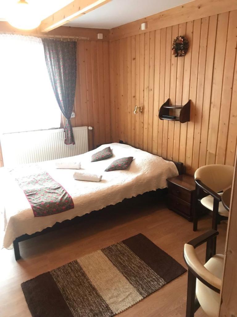 Double Room with Balcony photo 3