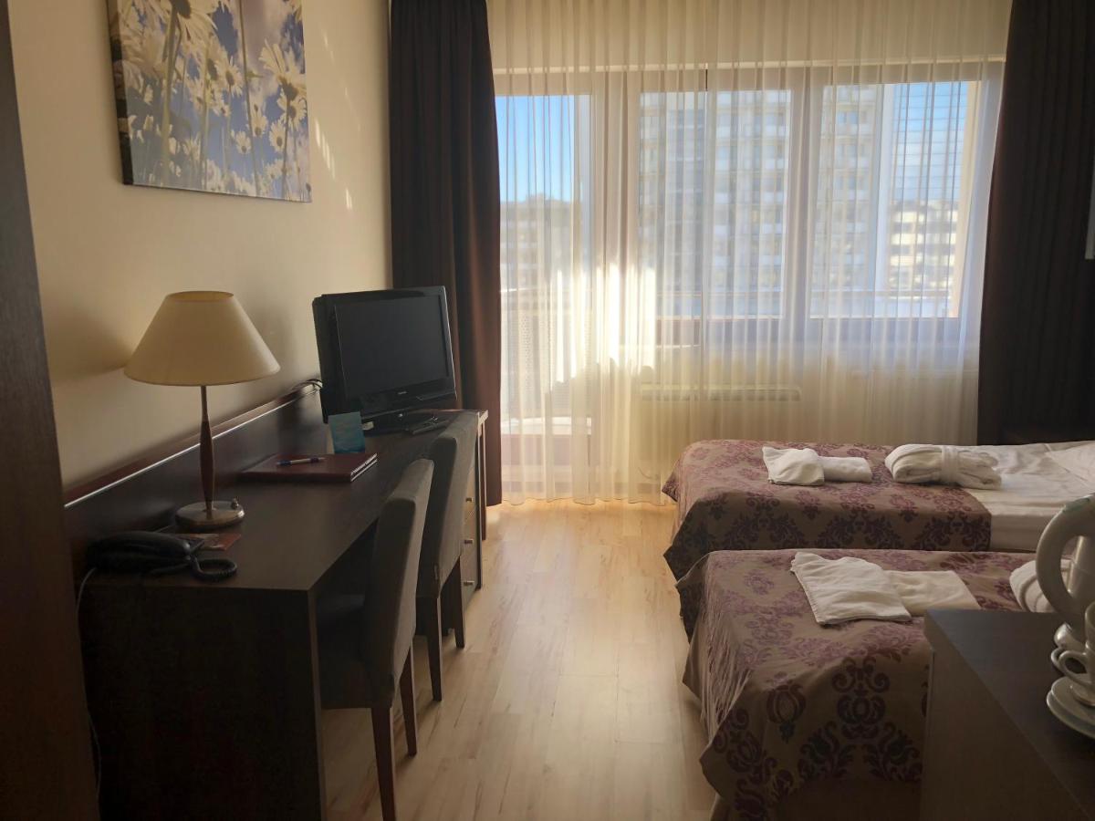Studio Apartment with Sea View - Photo 22