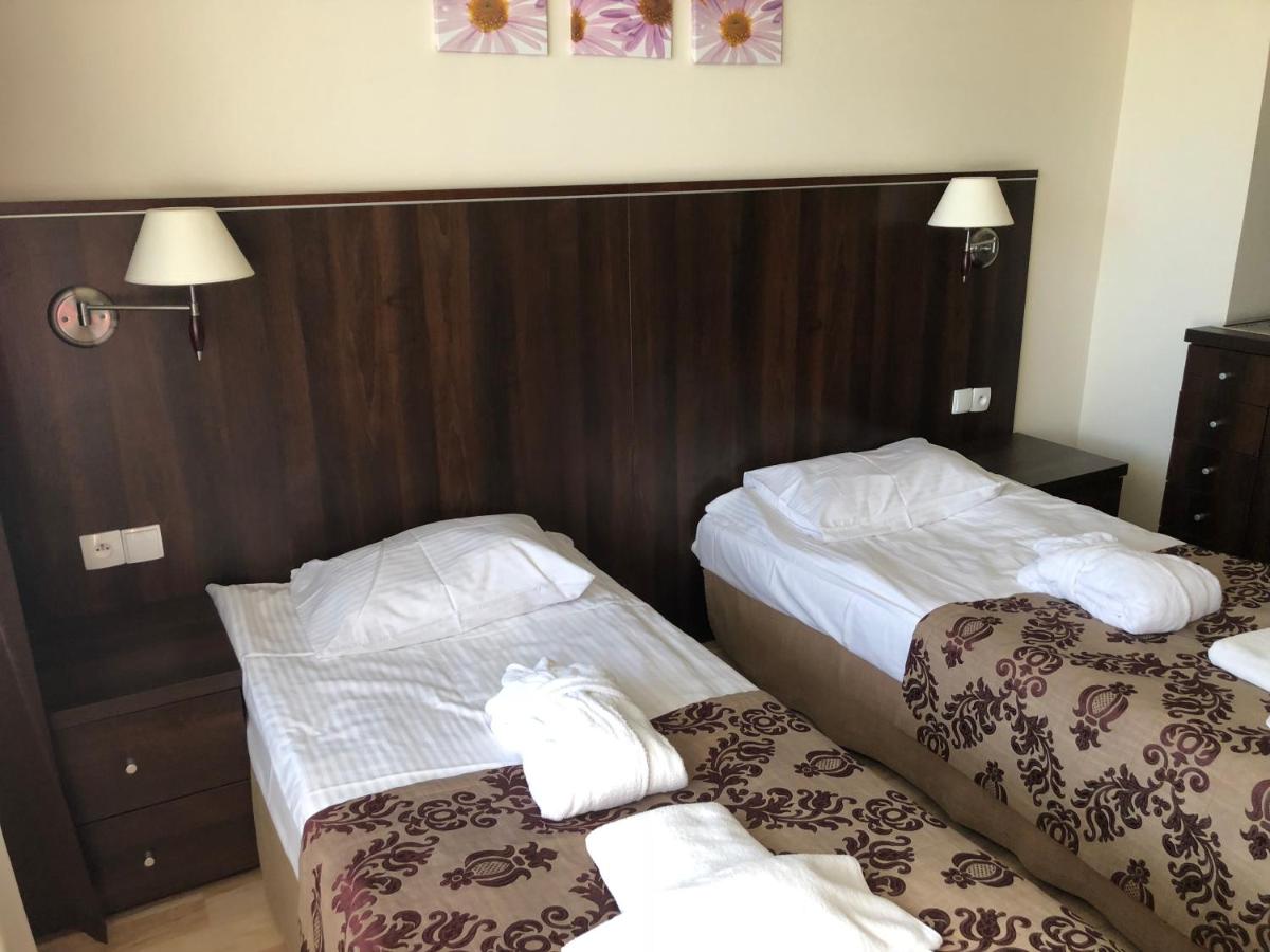Studio Apartment with Sea View - Photo 21
