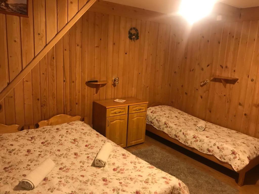 Triple Room with Private Bathroom 1 photo 3