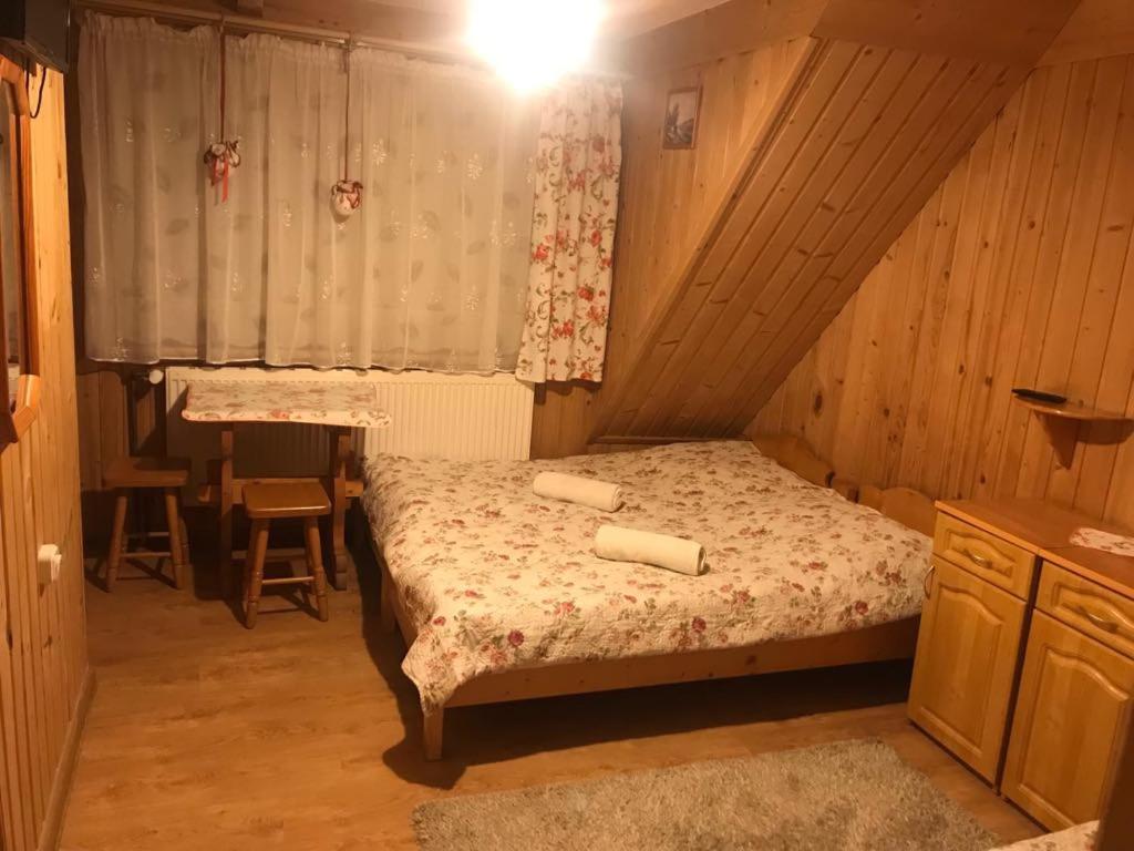 Triple Room with Private Bathroom 1 photo 2