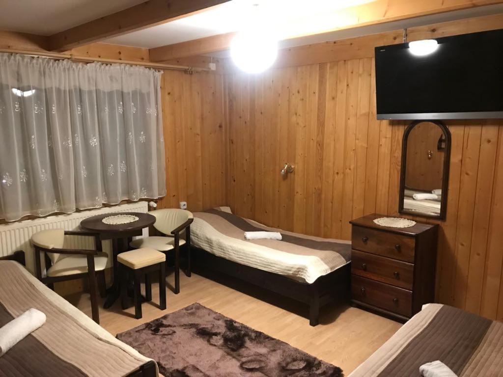 Quadruple Room with Bathroom 1 photo 1