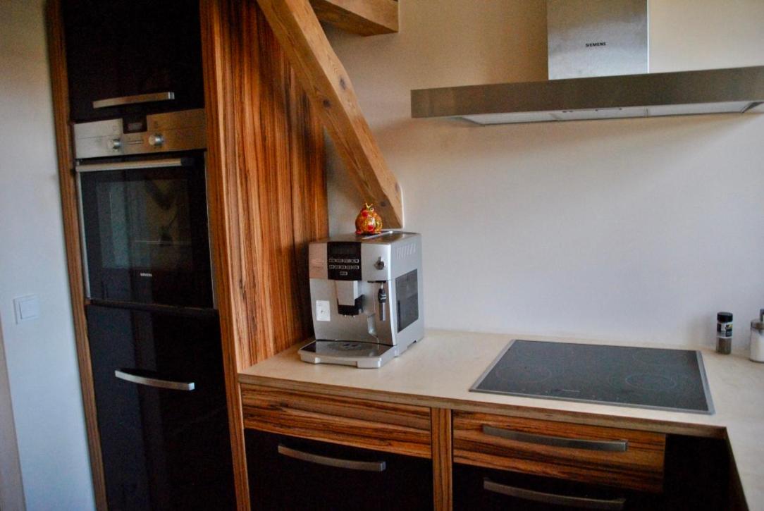 Loft photo 2