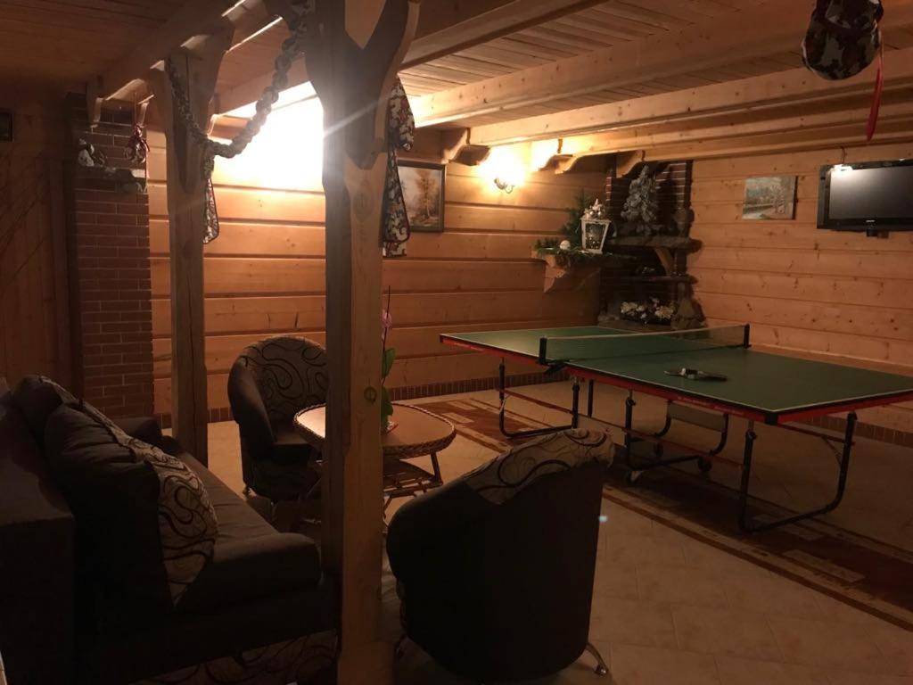 Triple Room with Balcony photo 3