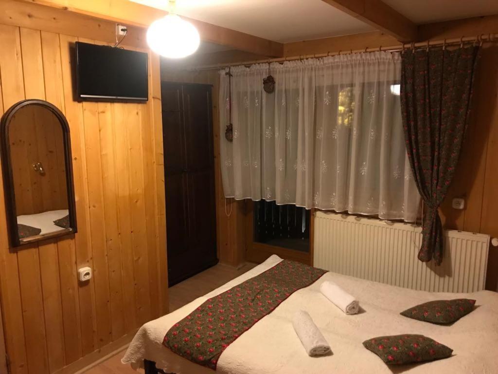 Double Room with Balcony photo 1