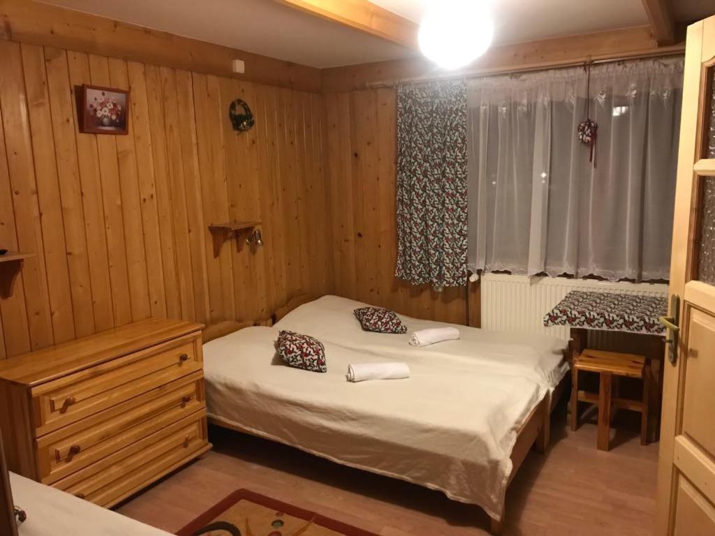 Triple Room with Bathroom photo 1