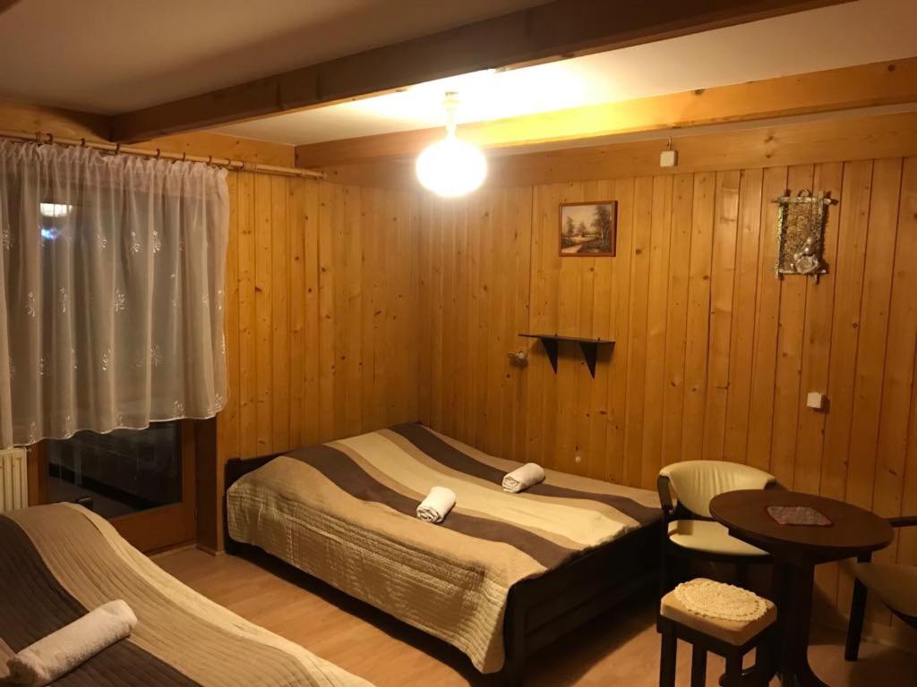Triple Room with Balcony photo 1