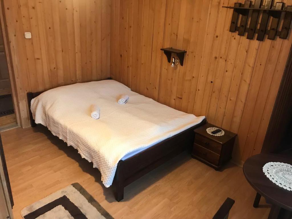 Double Room with Balcony 1 photo 1