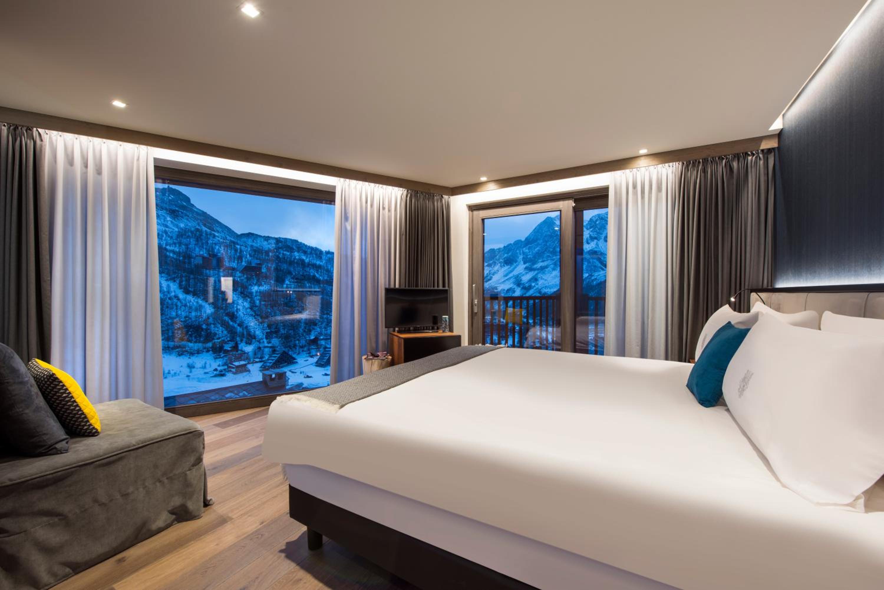 Chalet photo 3