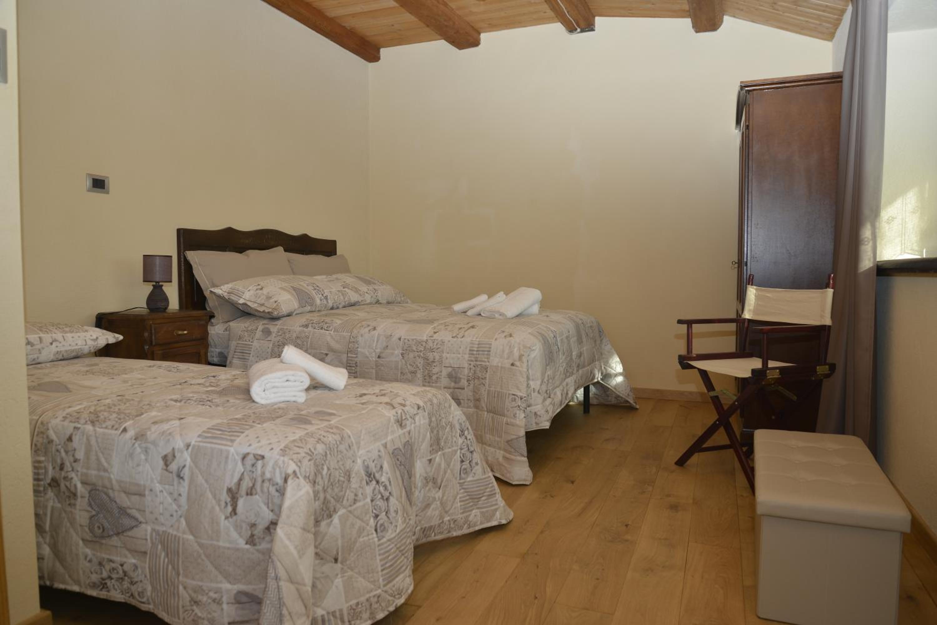 Triple Room photo 1
