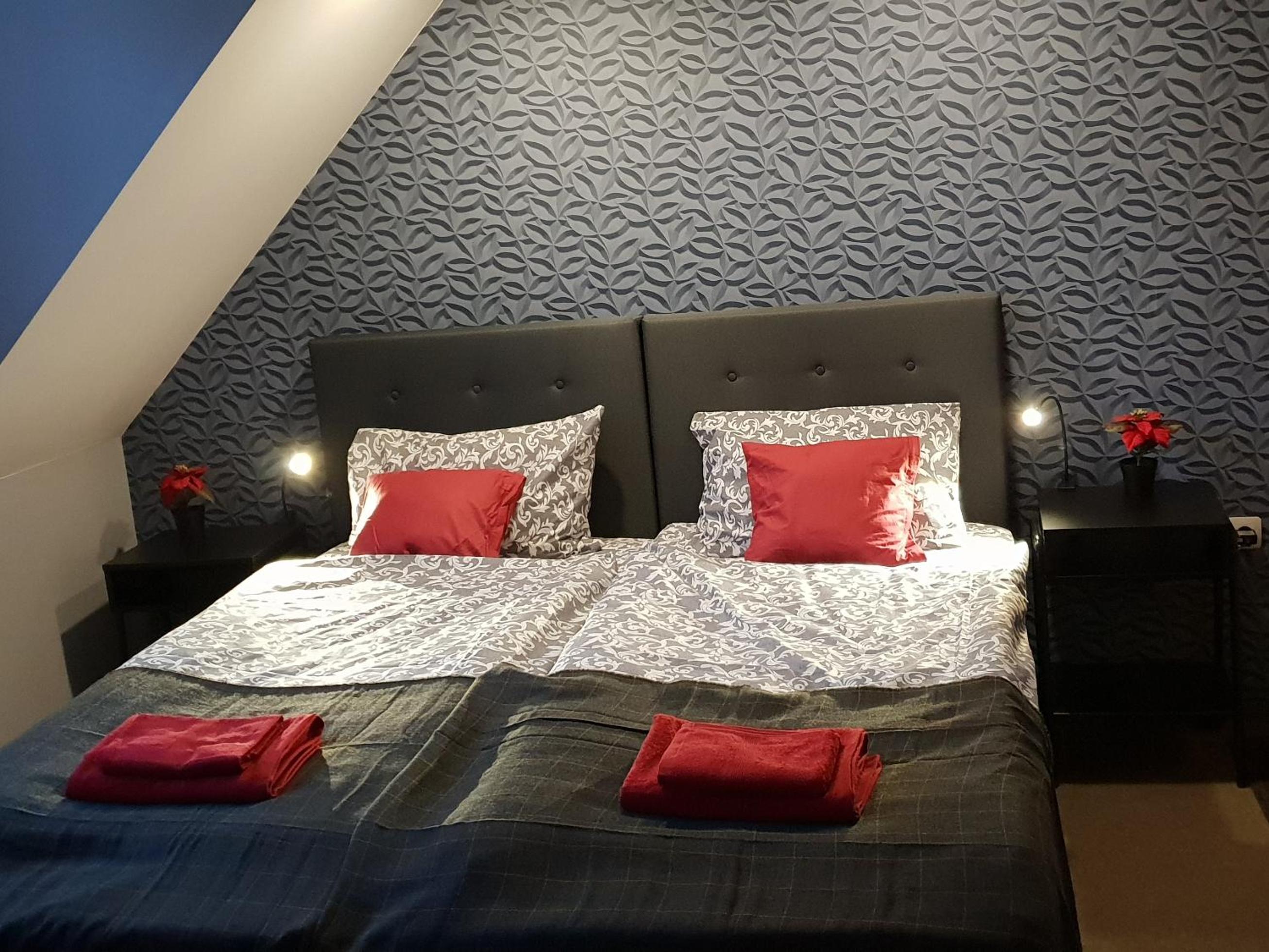 Double Room with Private Bathroom photo 2
