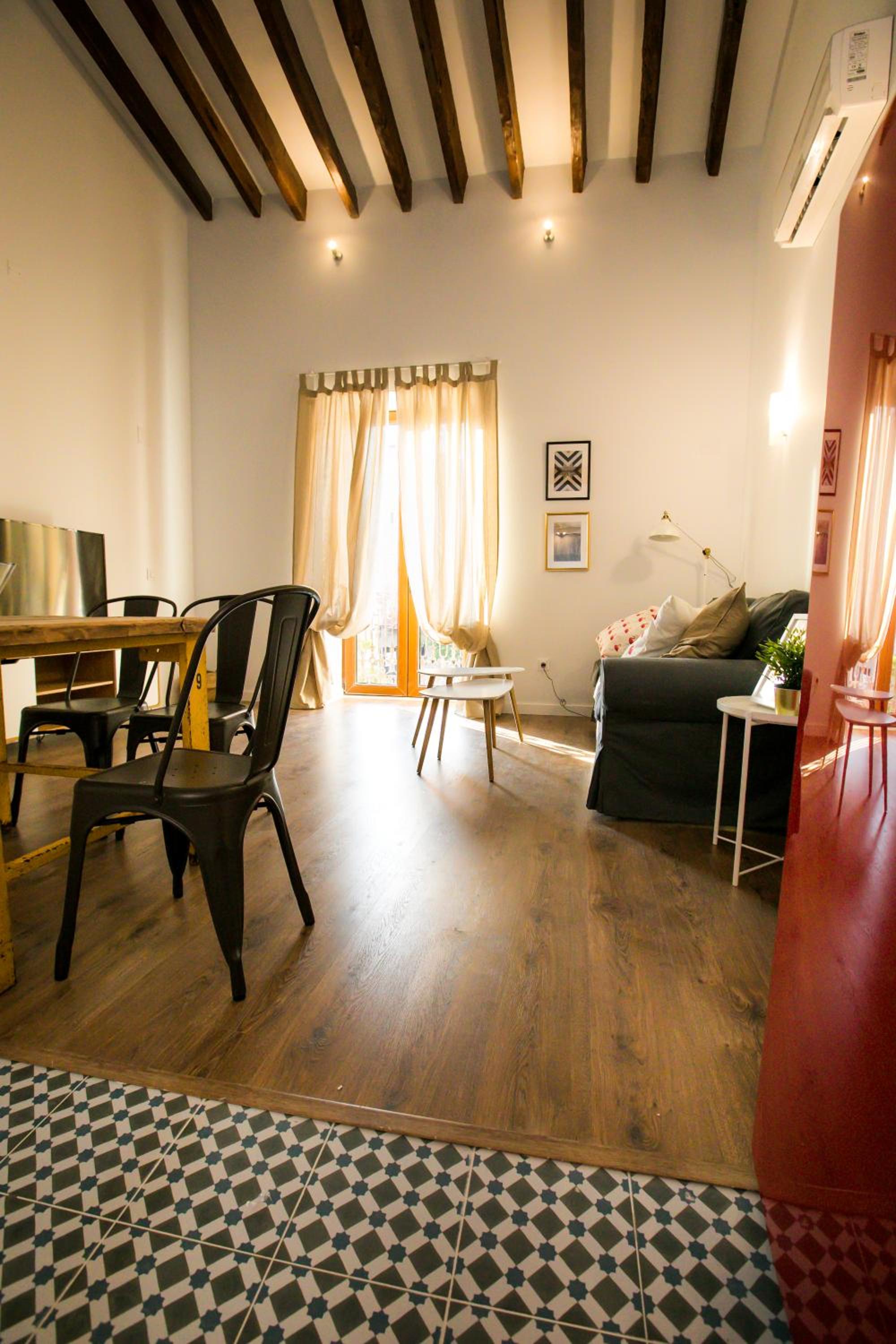 Apartamento Superior