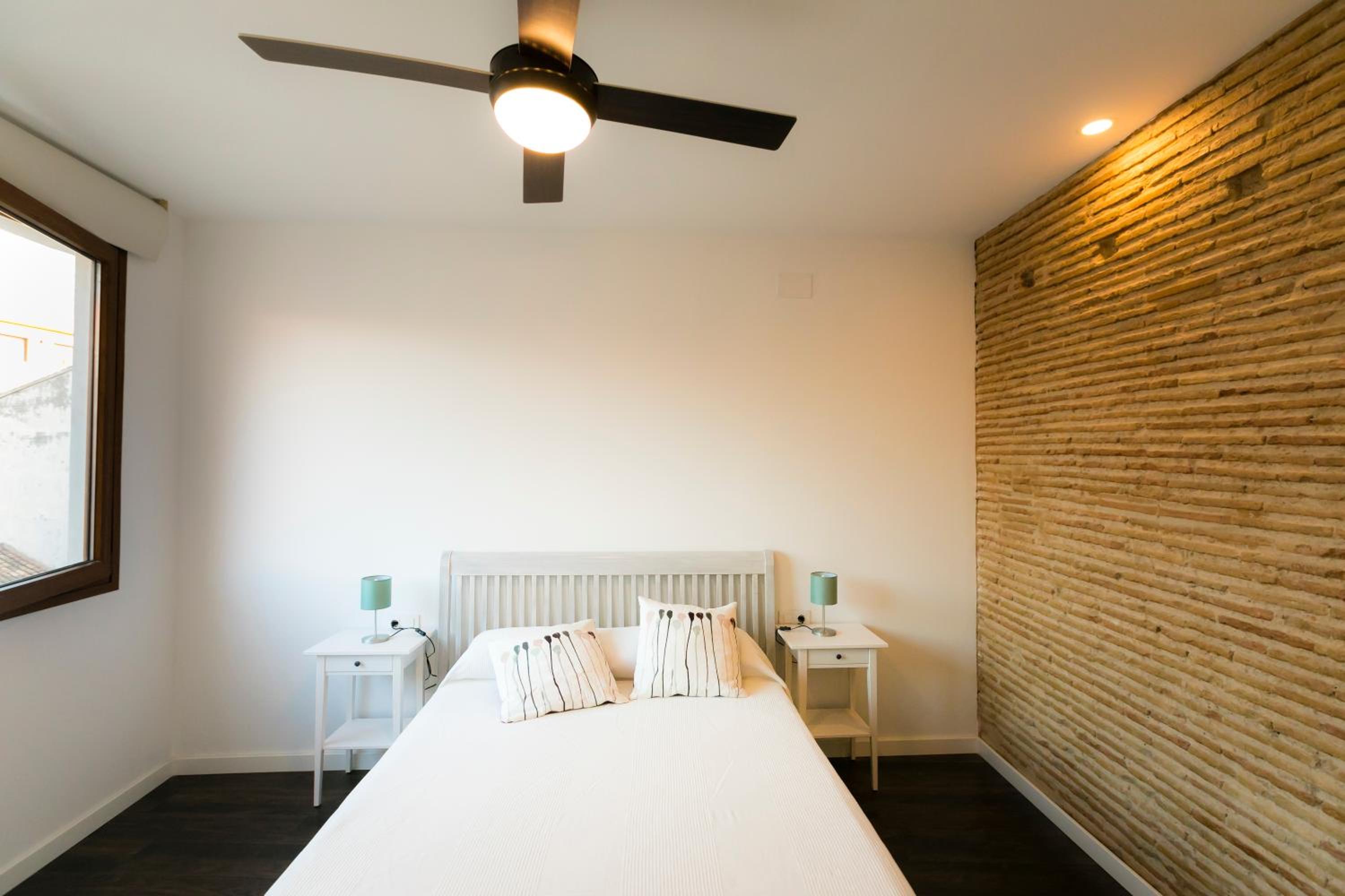 Apartamento Superior