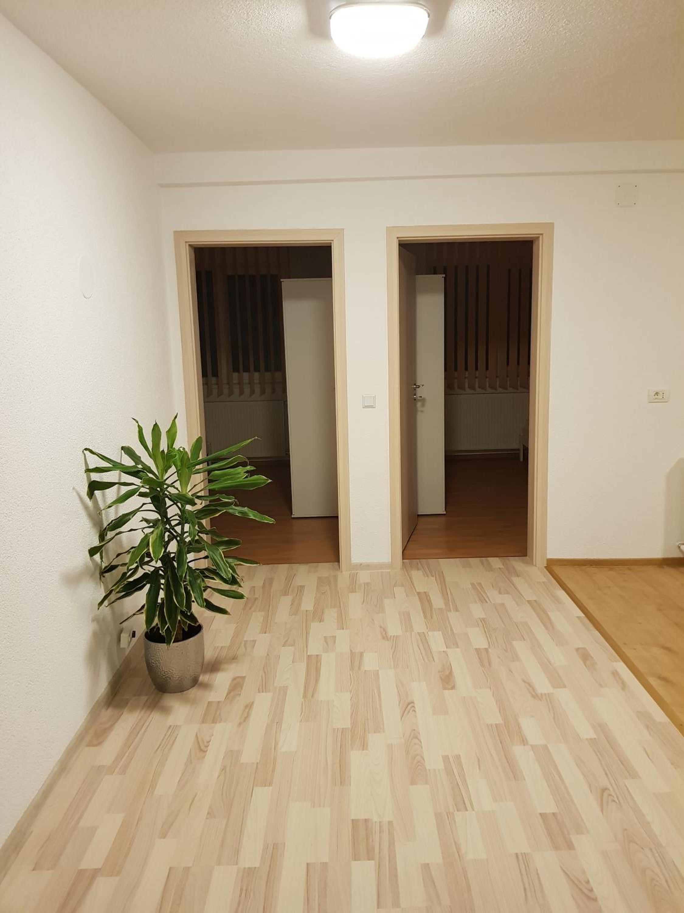 Three-Bedroom Apartment - Photo 11