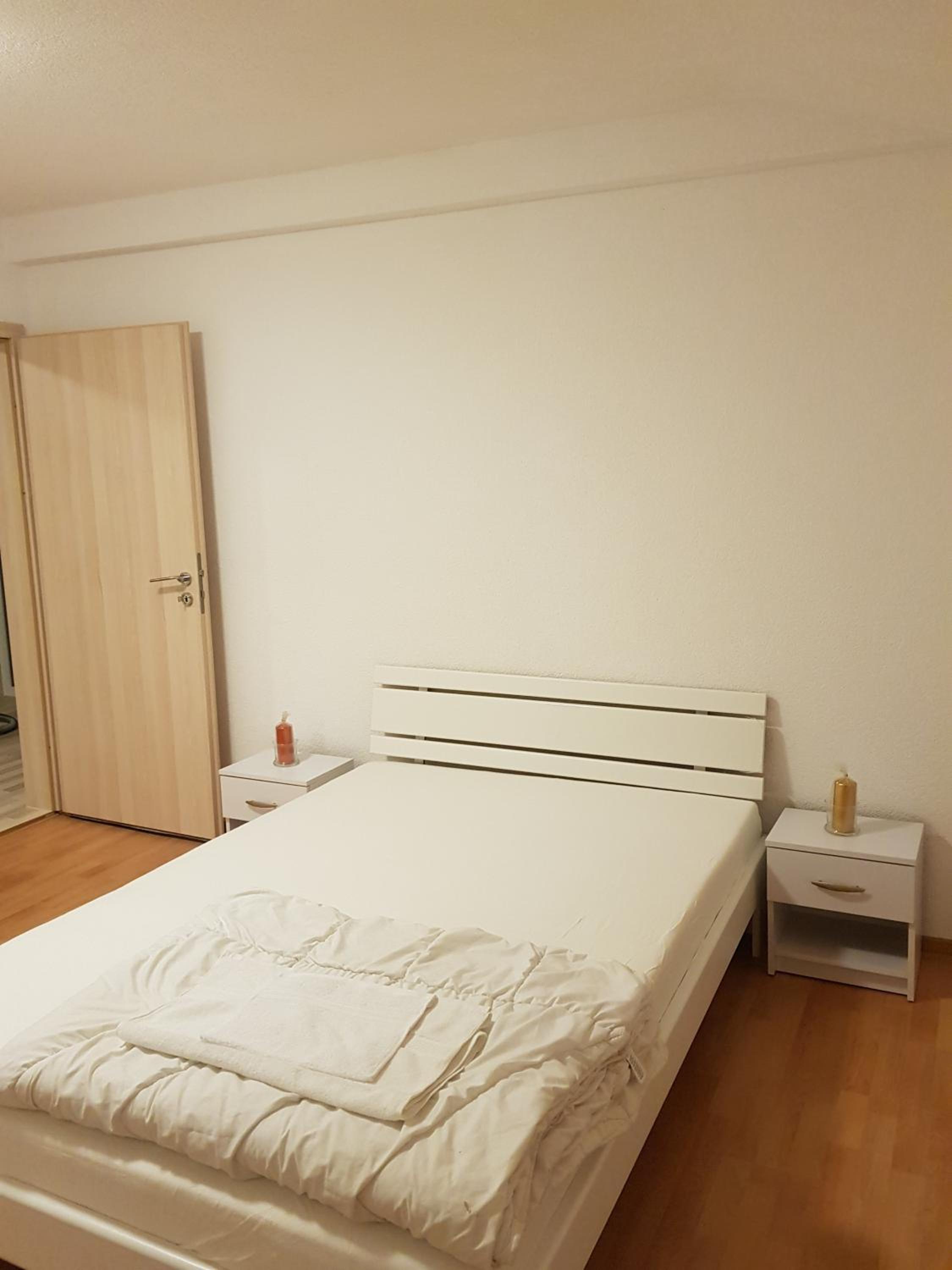 Three-Bedroom Apartment - Photo 12