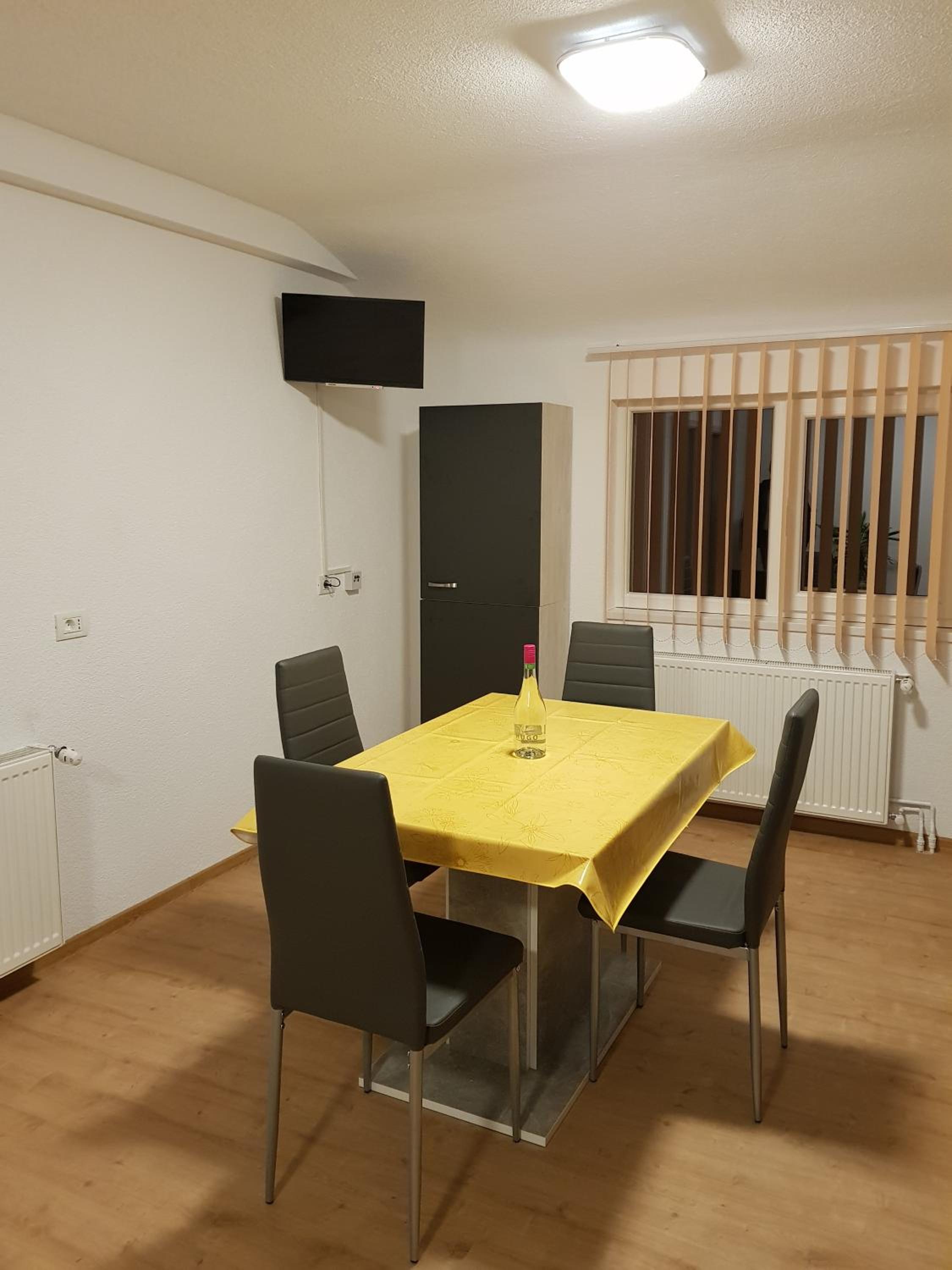Three-Bedroom Apartment - Photo 14