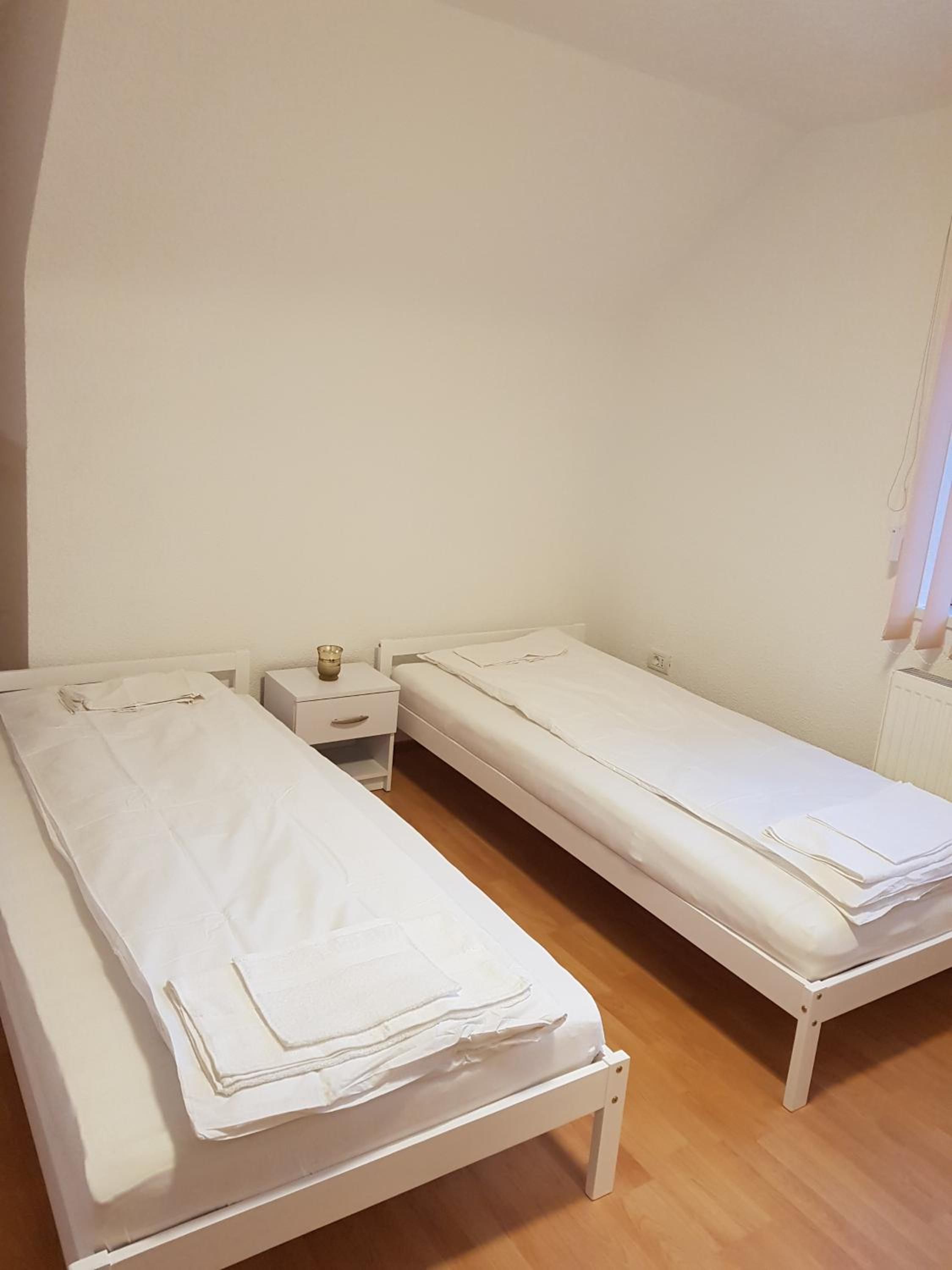Three-Bedroom Apartment - Photo 1