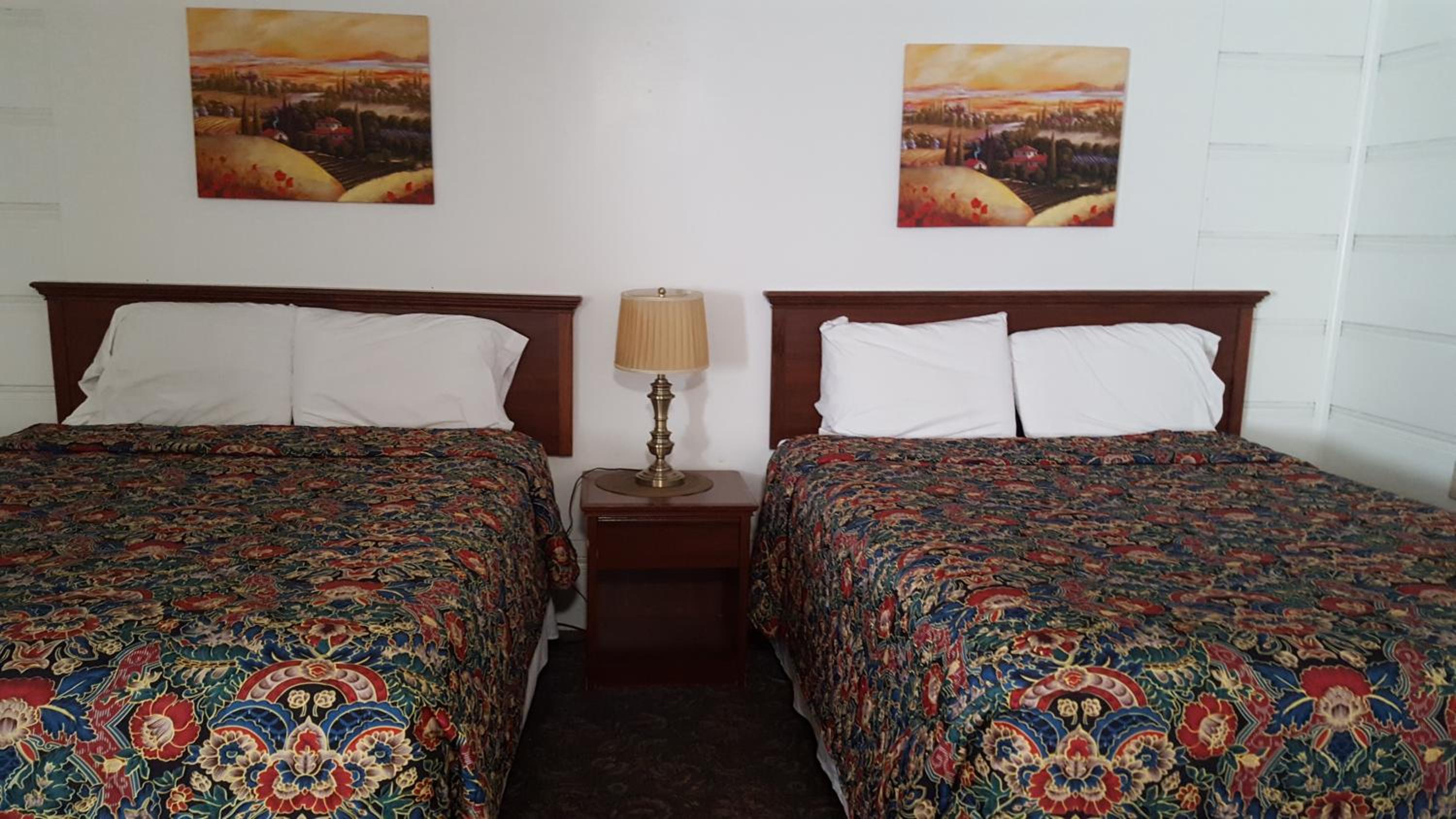 Deluxe Queen Suite photo 1