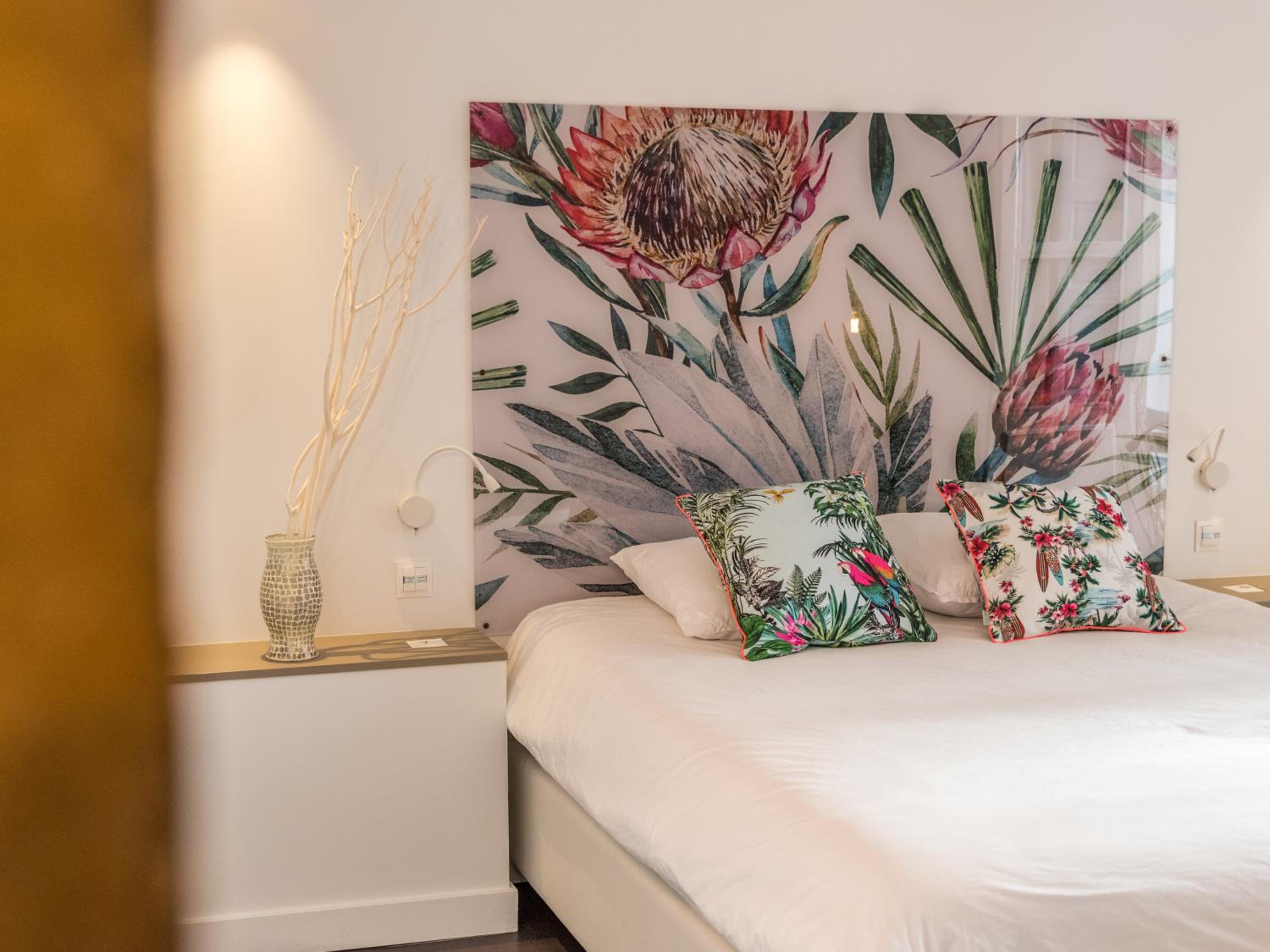 Executive Suite "Jungle"
