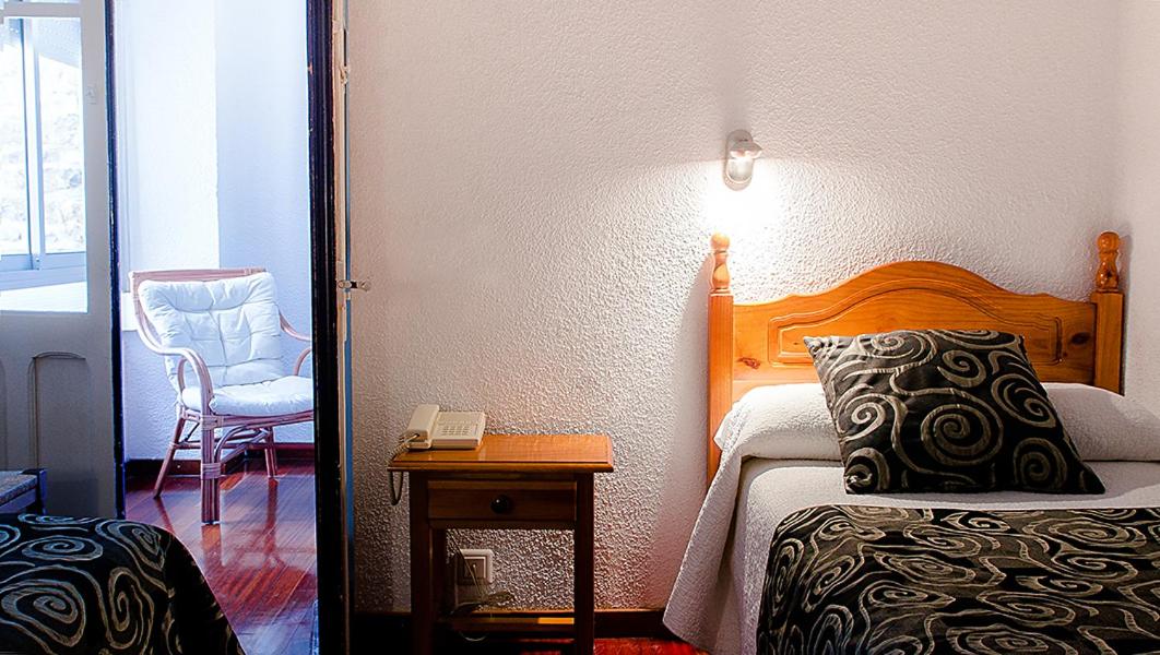 Habitación Familiar