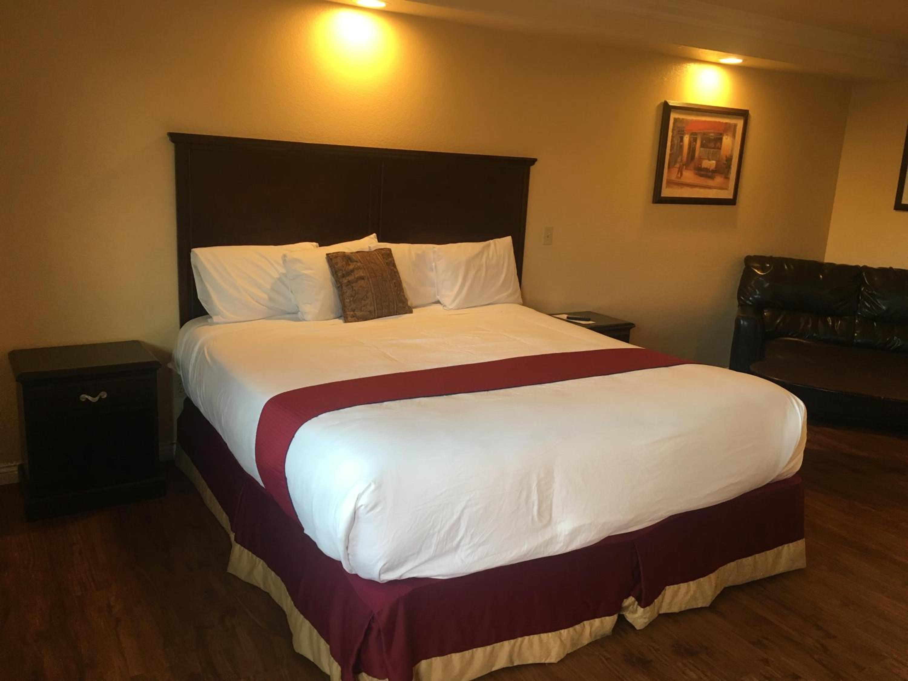 King Room - Photo 1