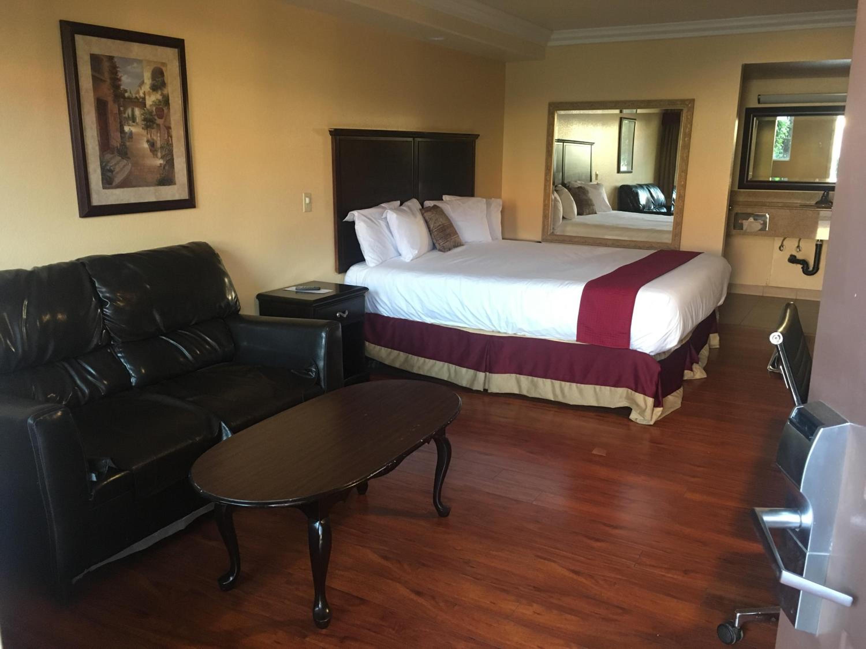 King Room - Photo 5