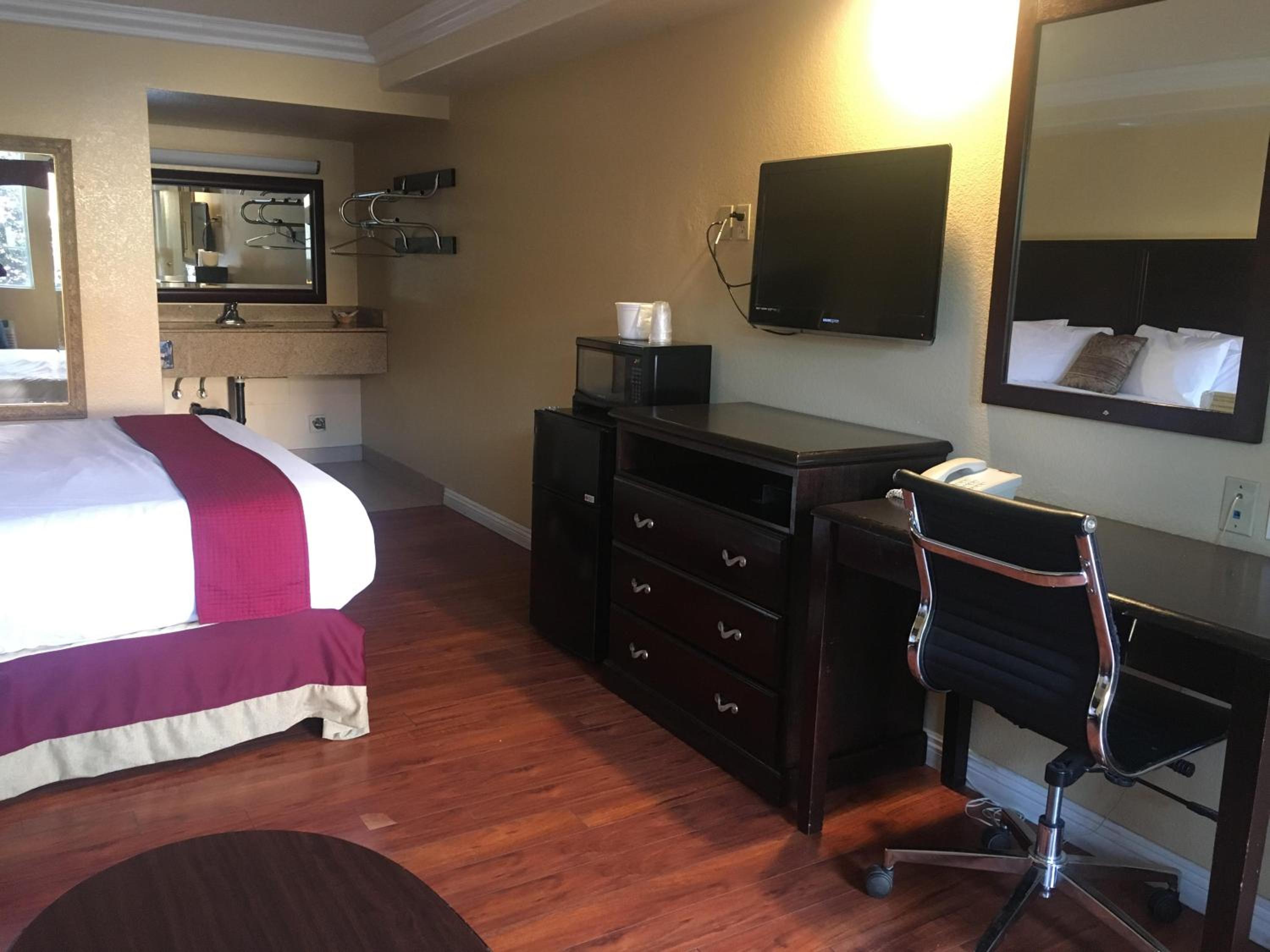 King Room - Photo 2