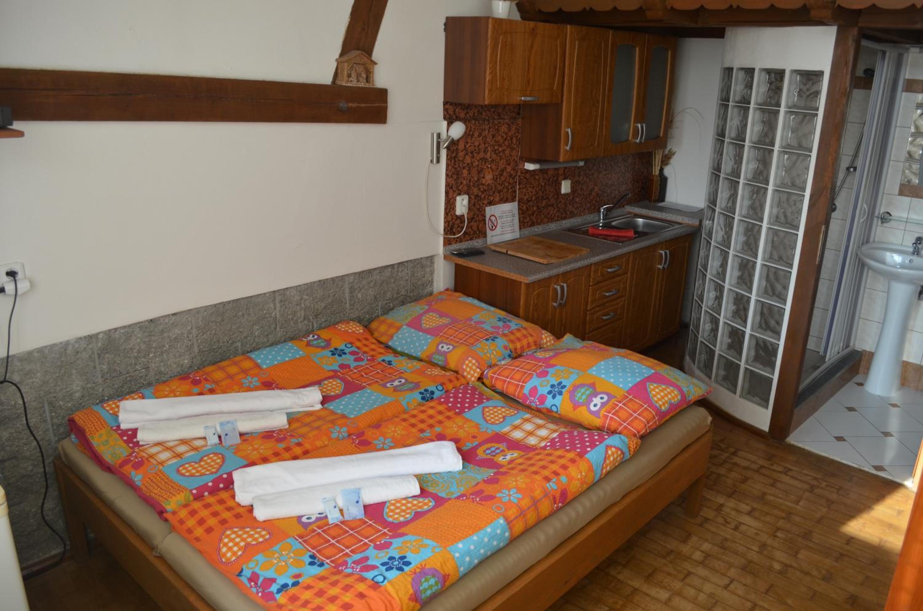Double Room photo 3