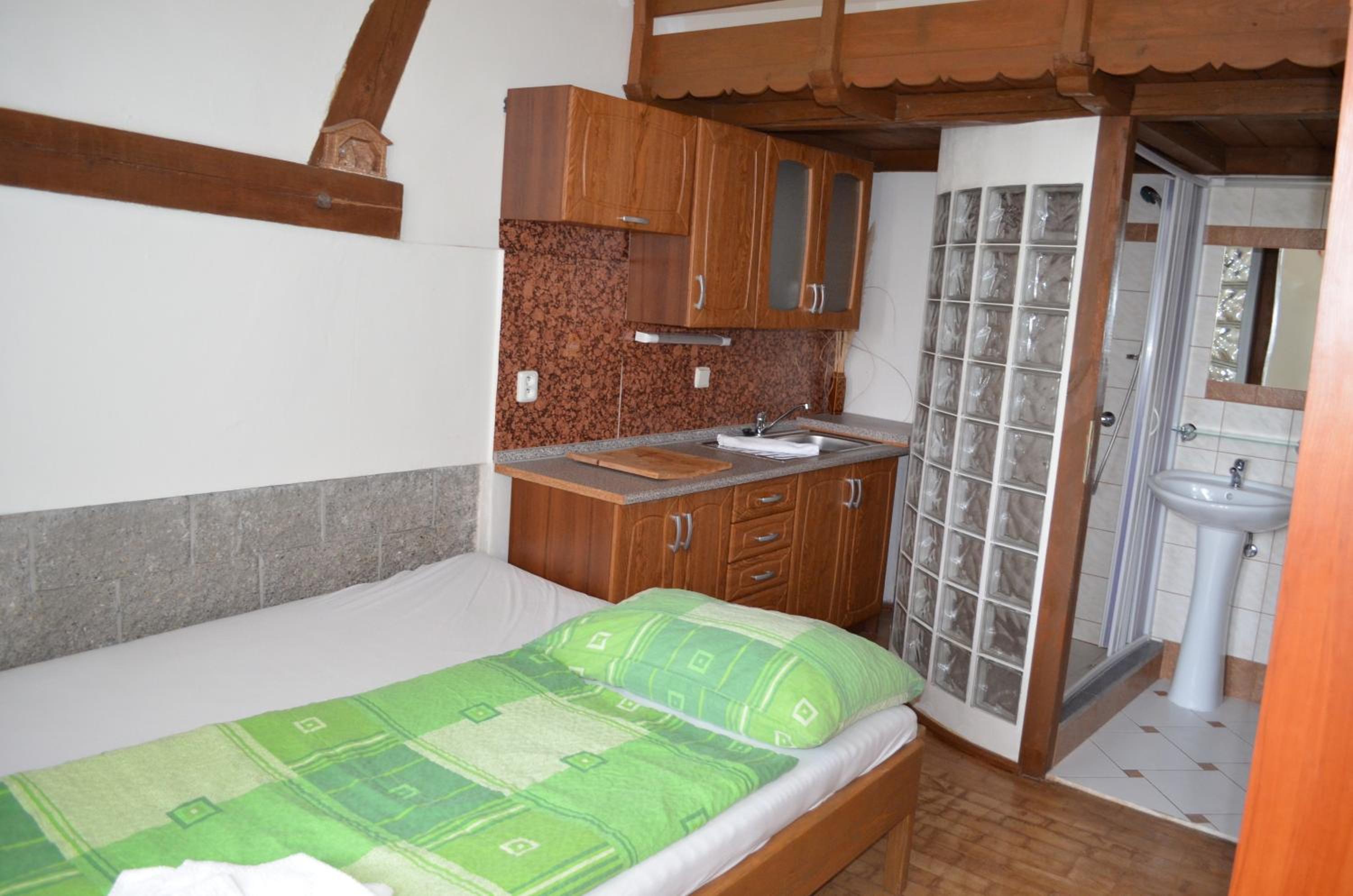 Double Room photo 2