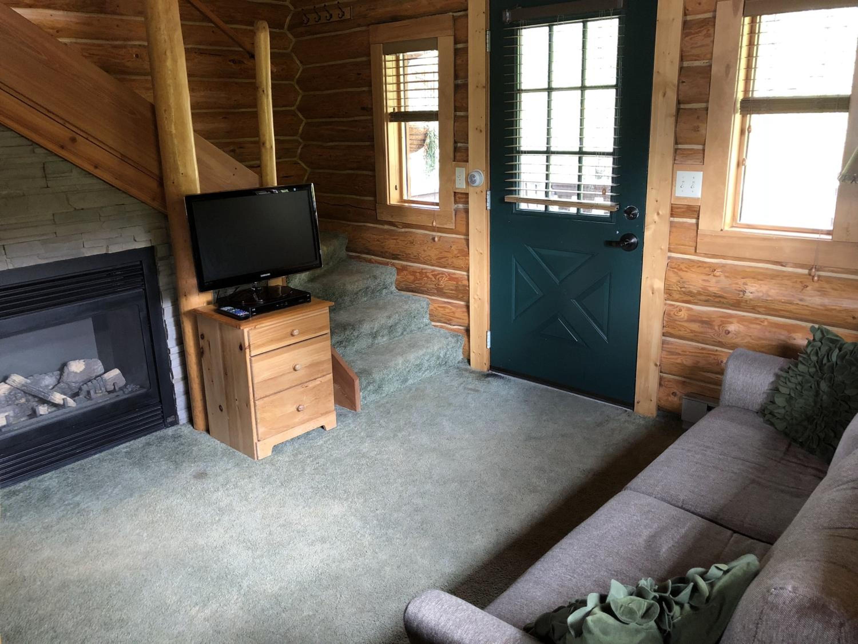 One-Bedroom Chalet
