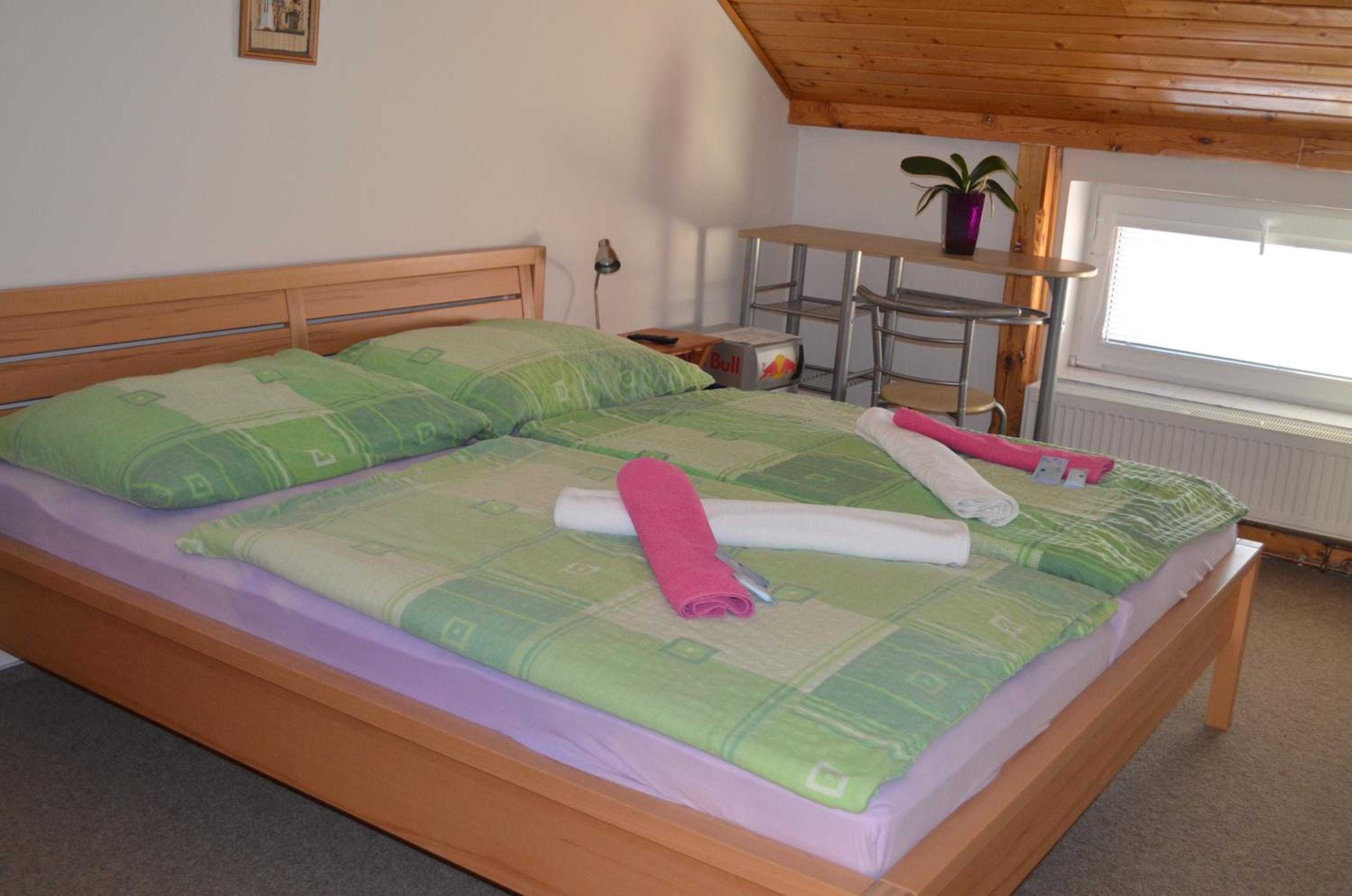 Double Room photo 1