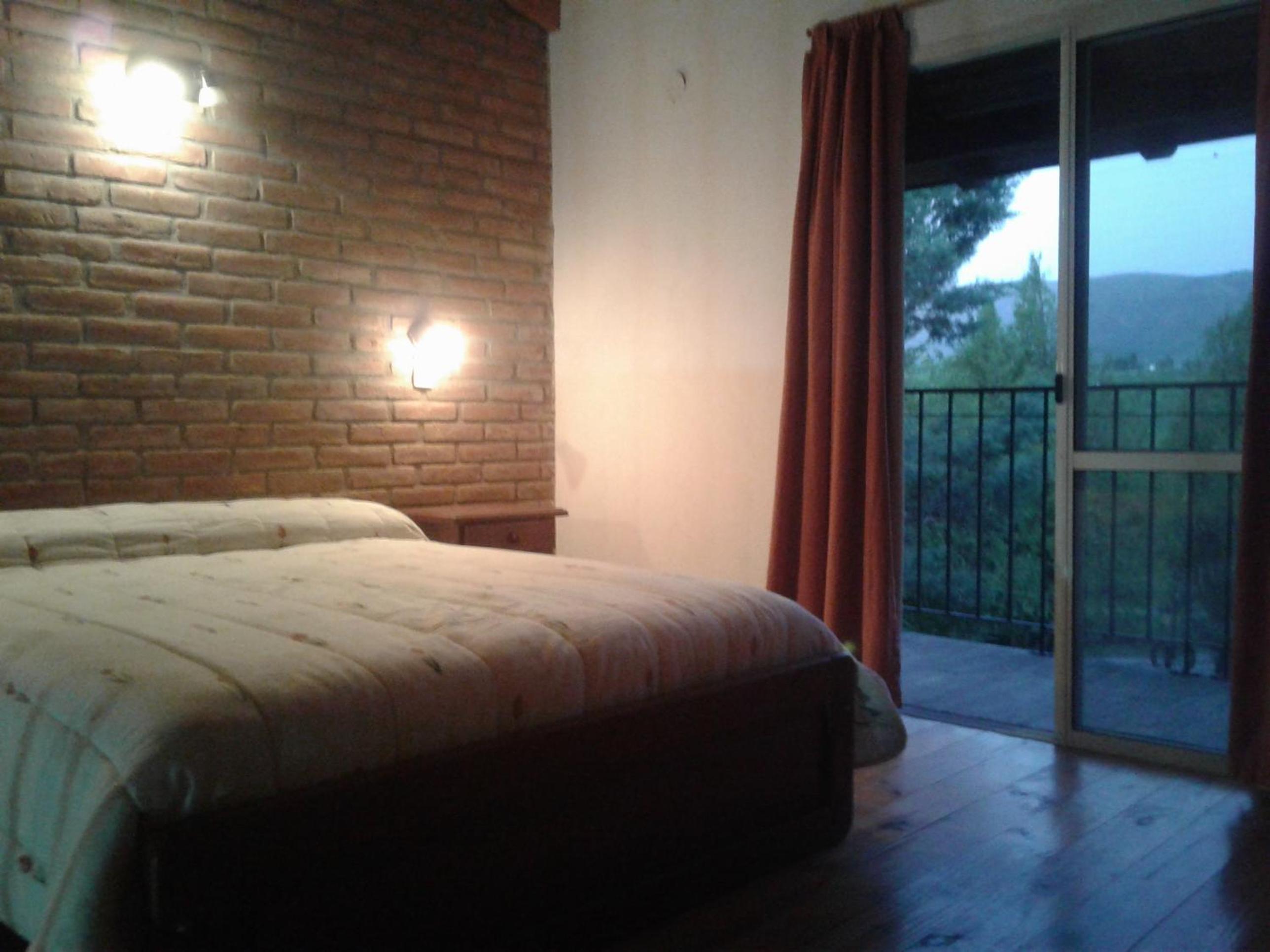 Apartment with Mountain View photo 3