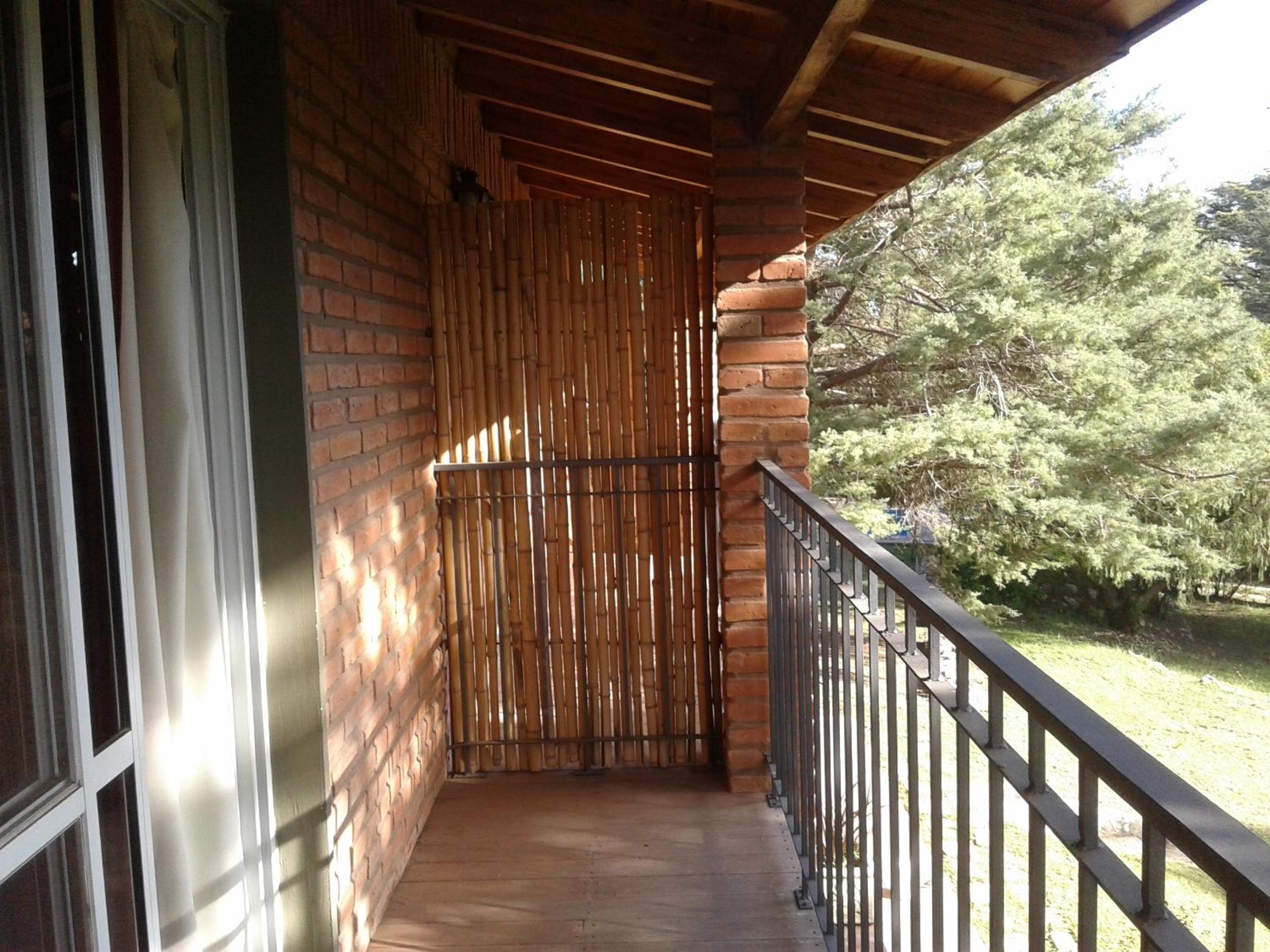 Apartment with Garden View photo 3