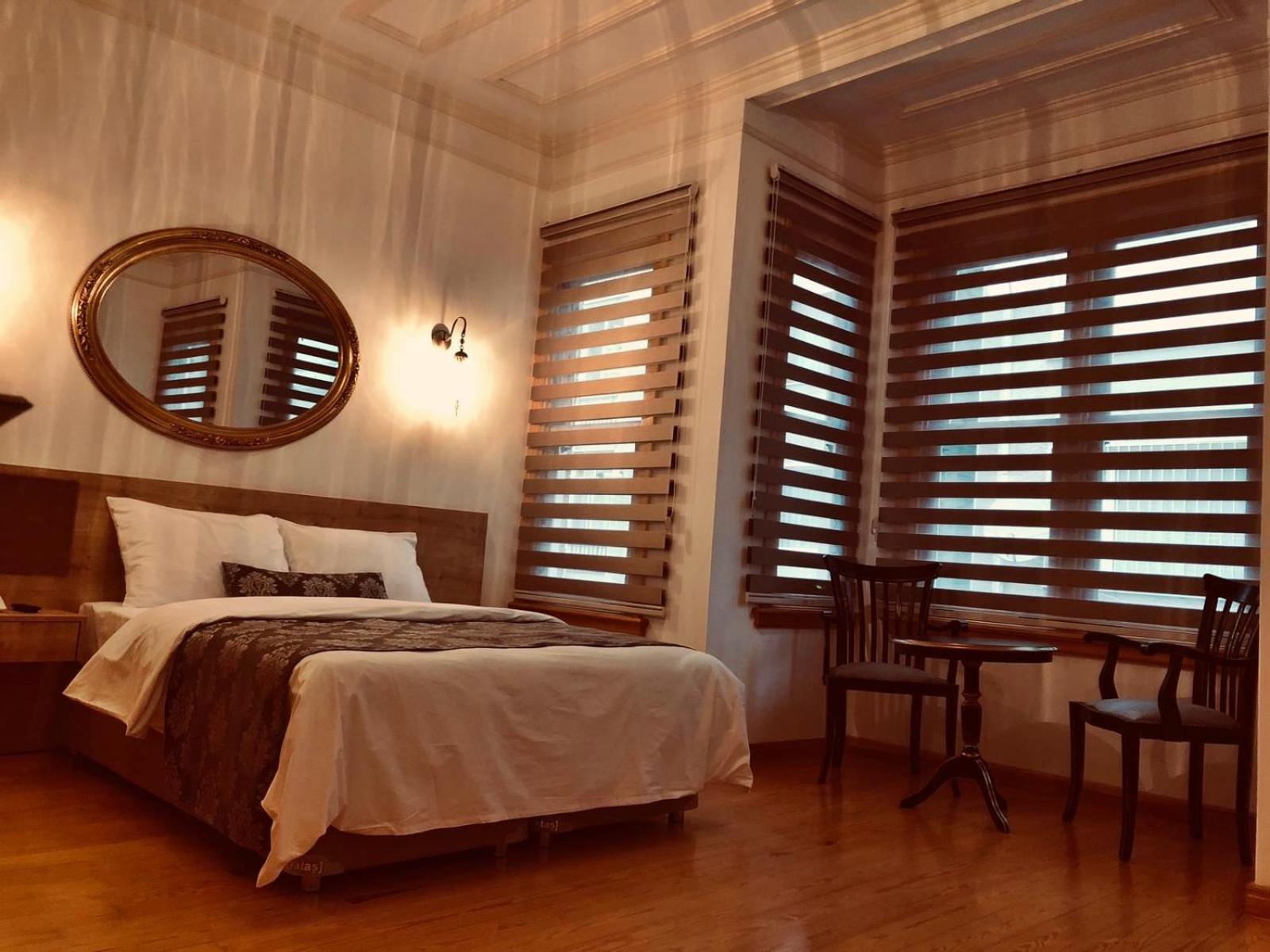 Deluxe Room photo 2