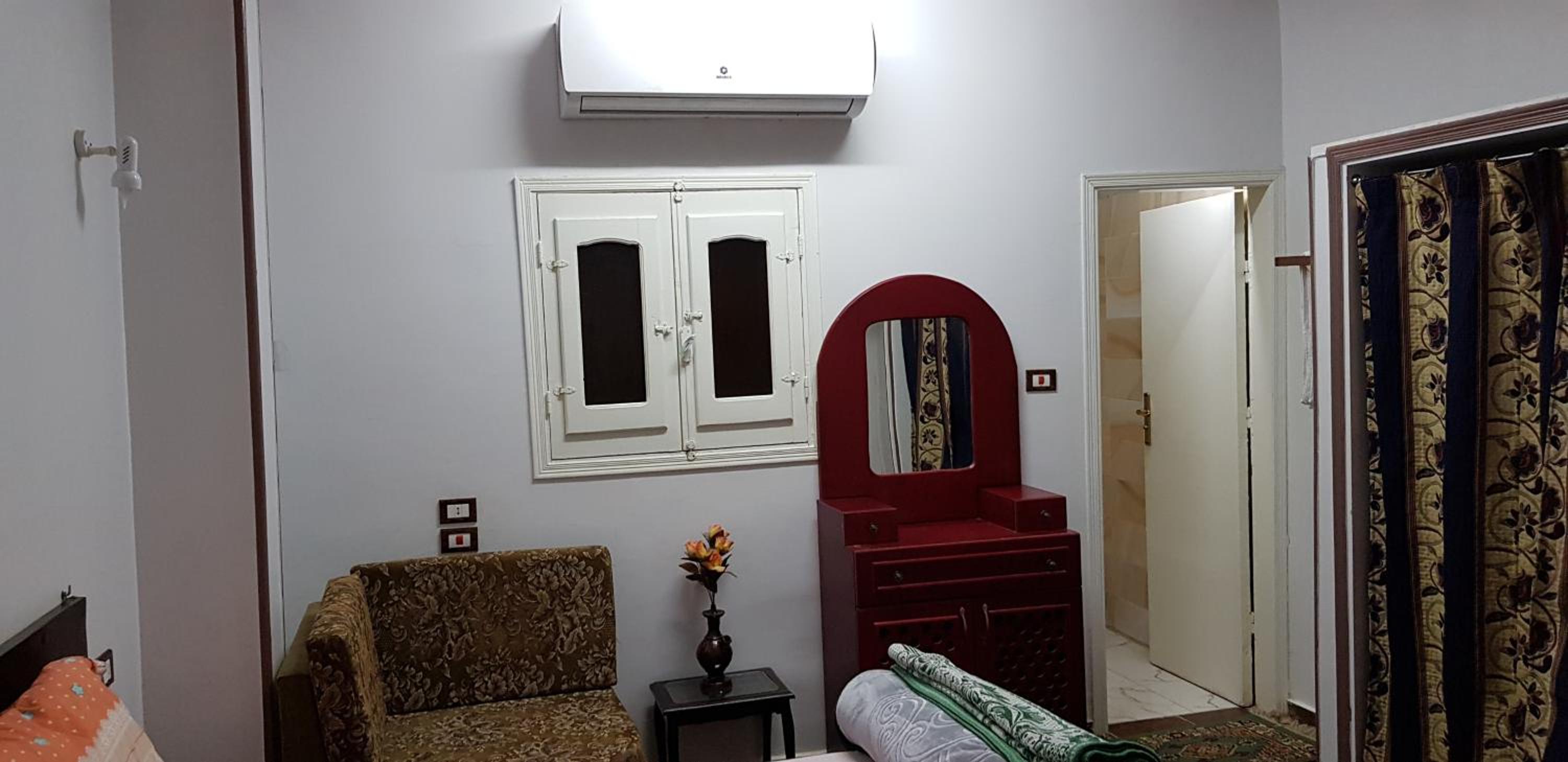 Standard Double or Twin Room with Sea View - Photo 1