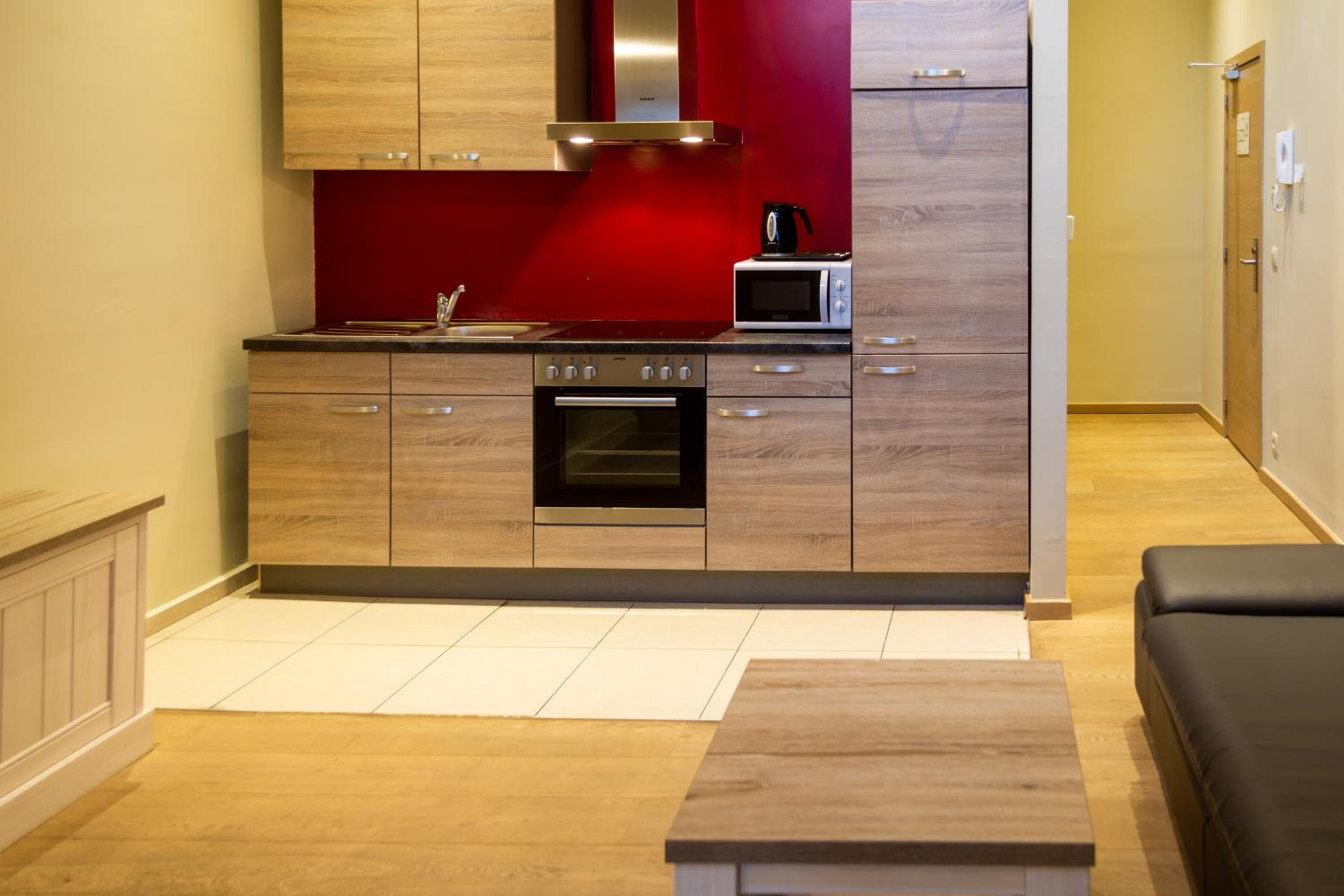 Deluxe Apartment - Photo 5