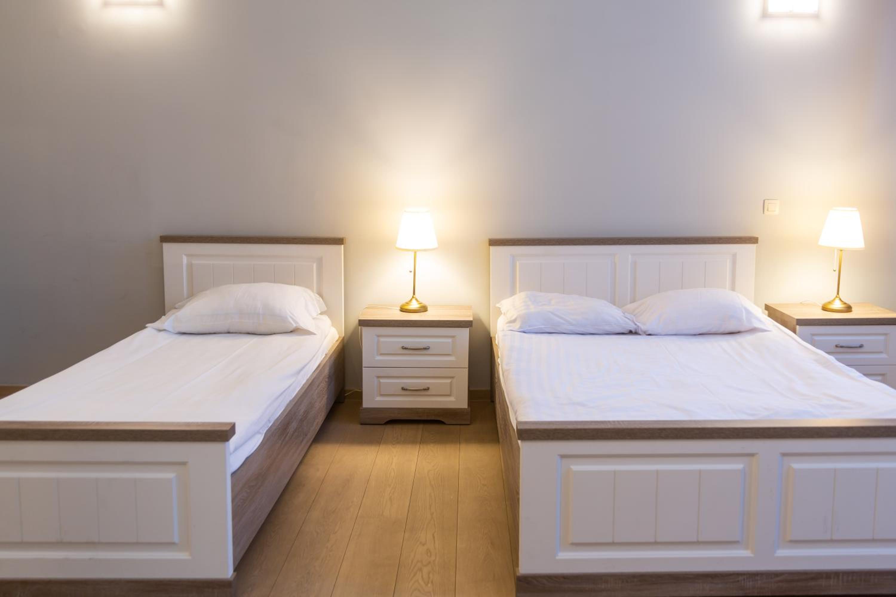 Deluxe Apartment (1 - 7 adults) photo 1