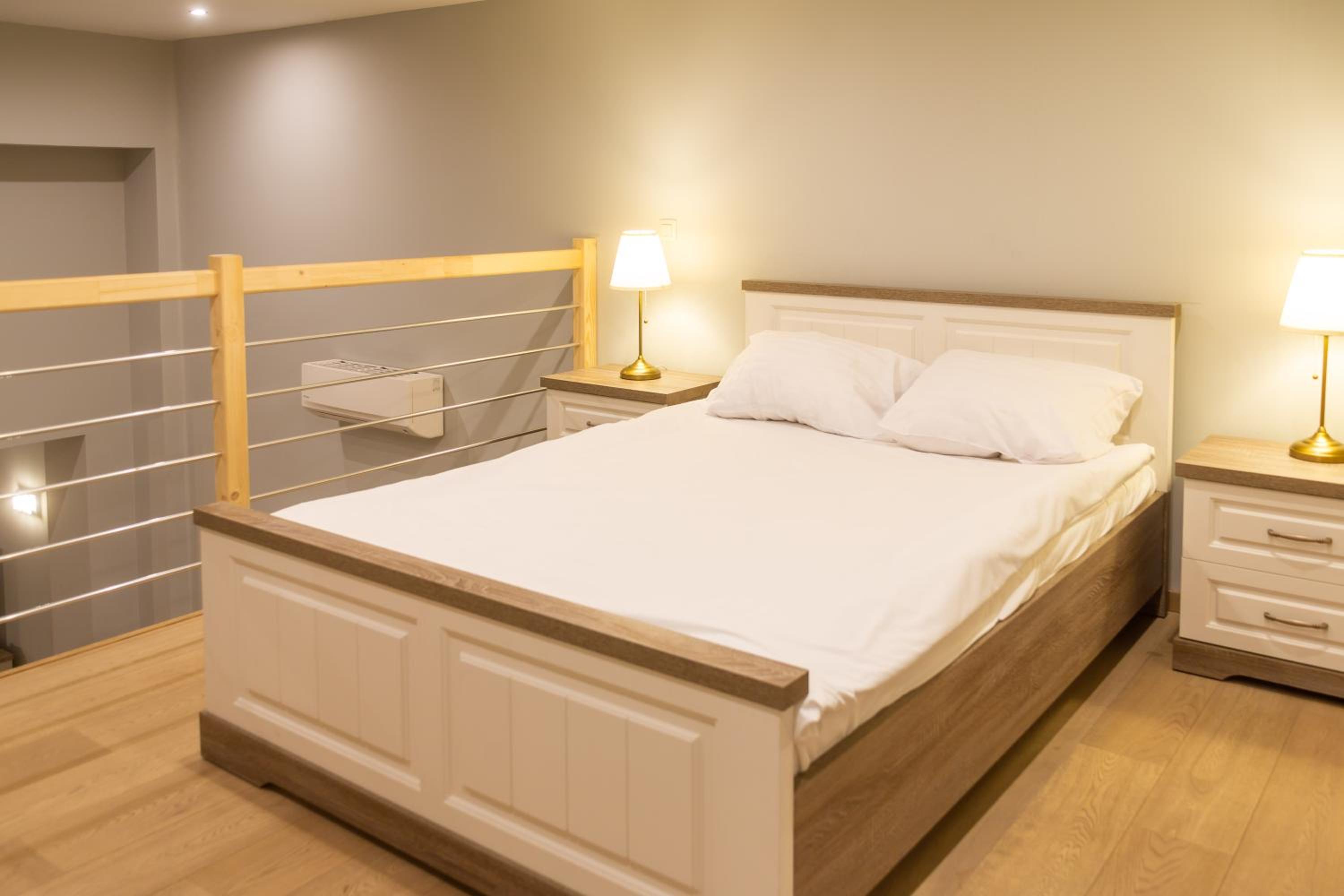 Deluxe Apartment (1 - 7 adults) photo 2
