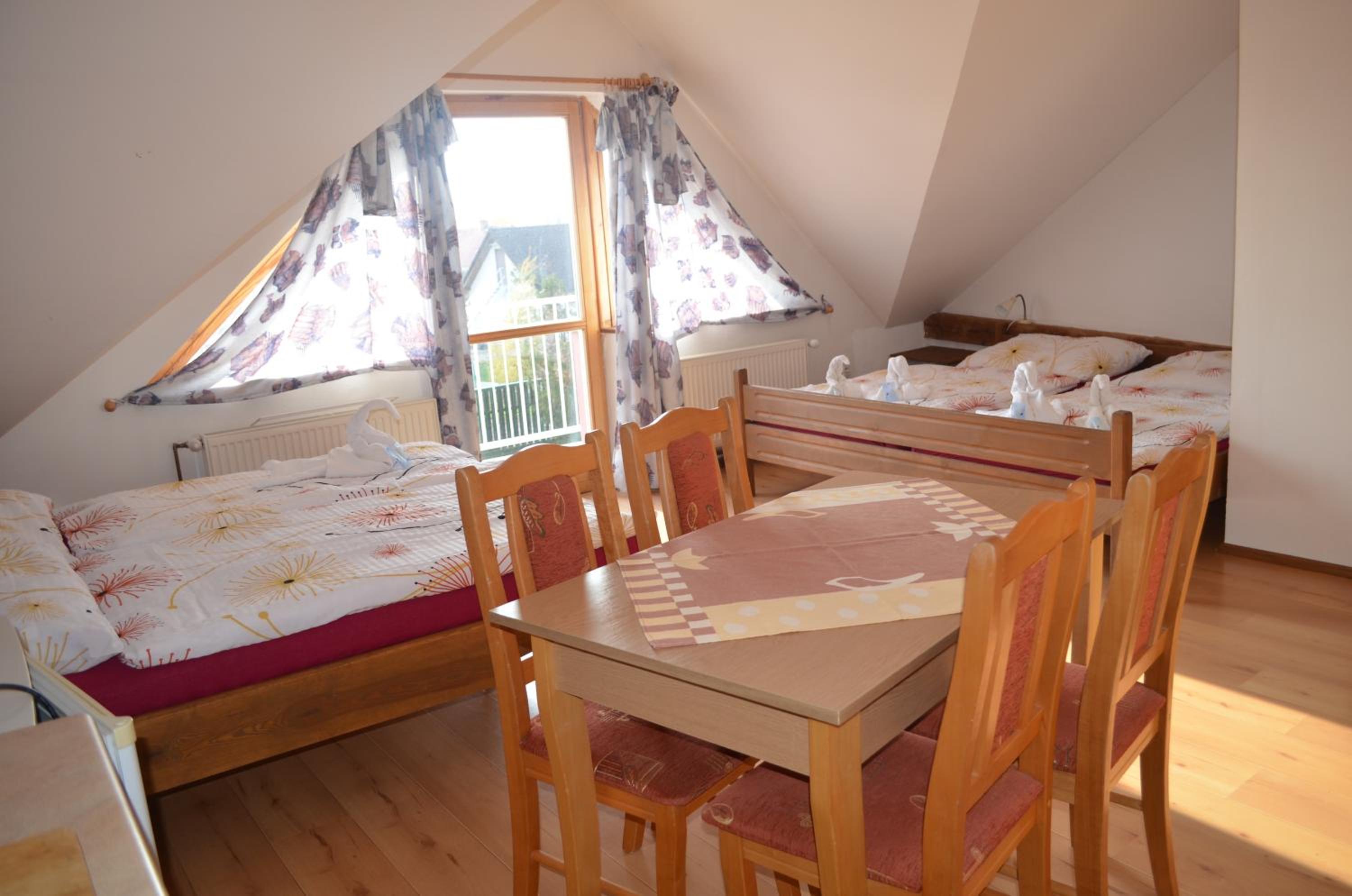 Quadruple Room photo 1