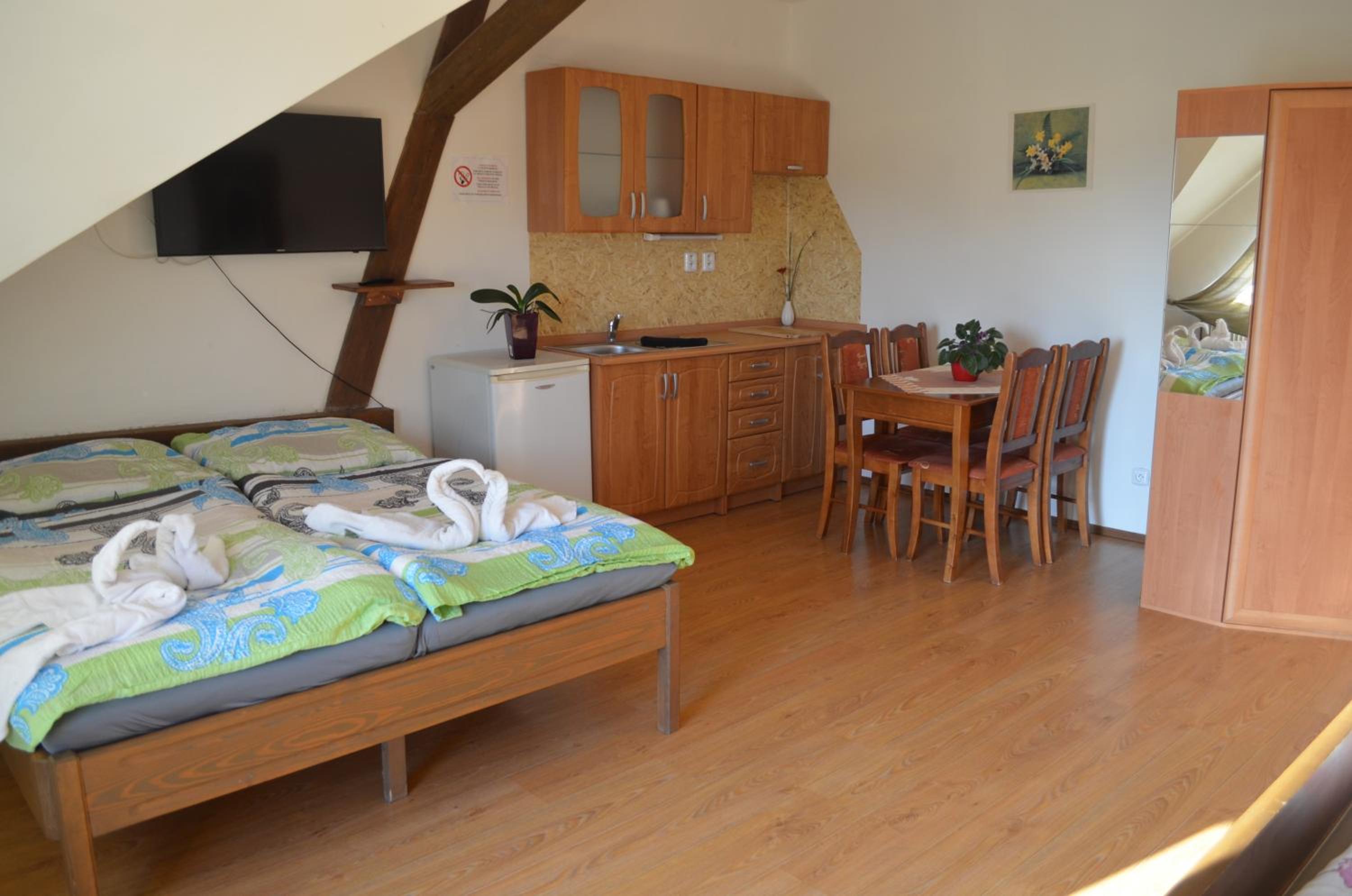 Quadruple Room photo 2