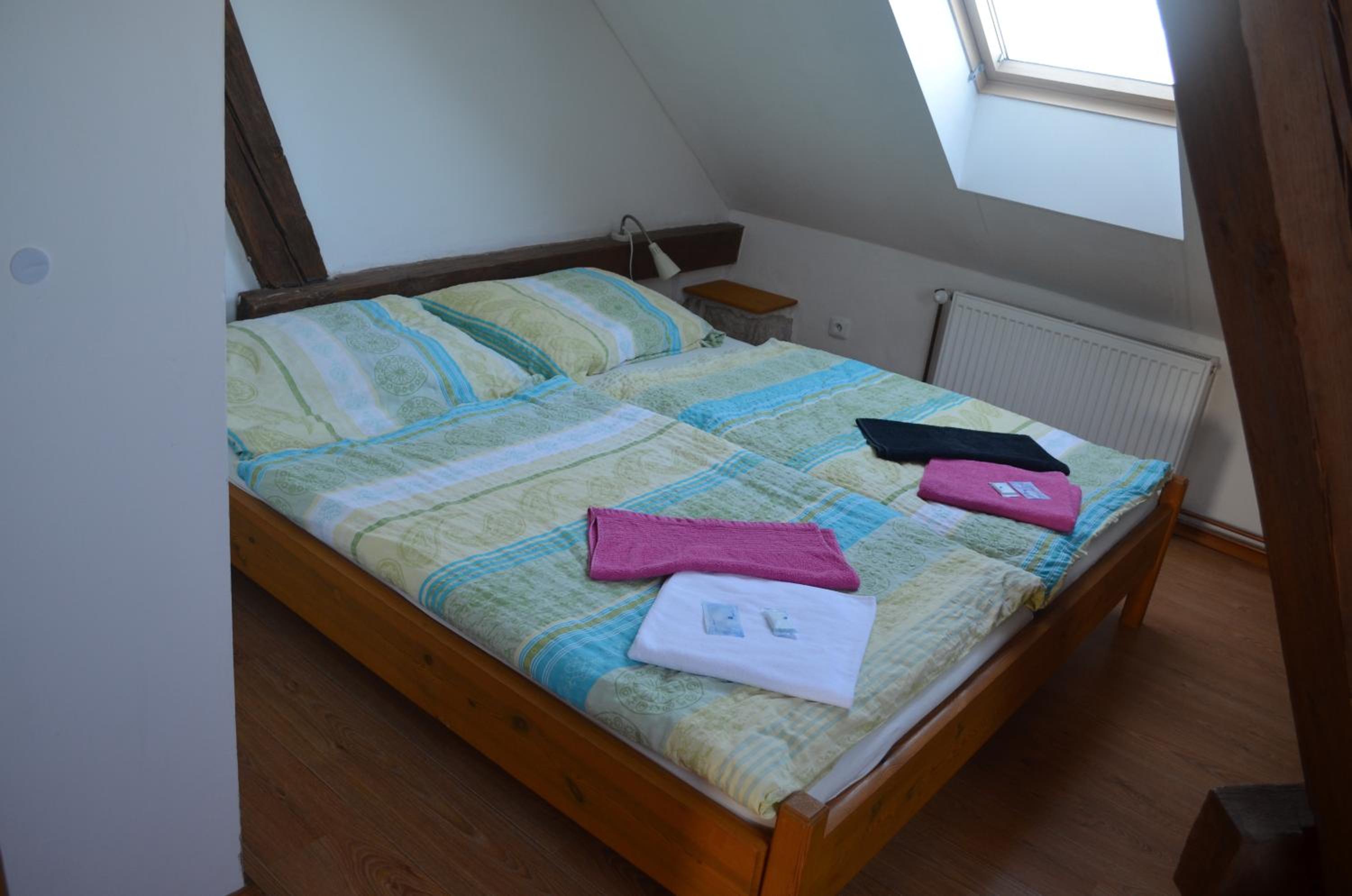 Deluxe Family Suite photo 1