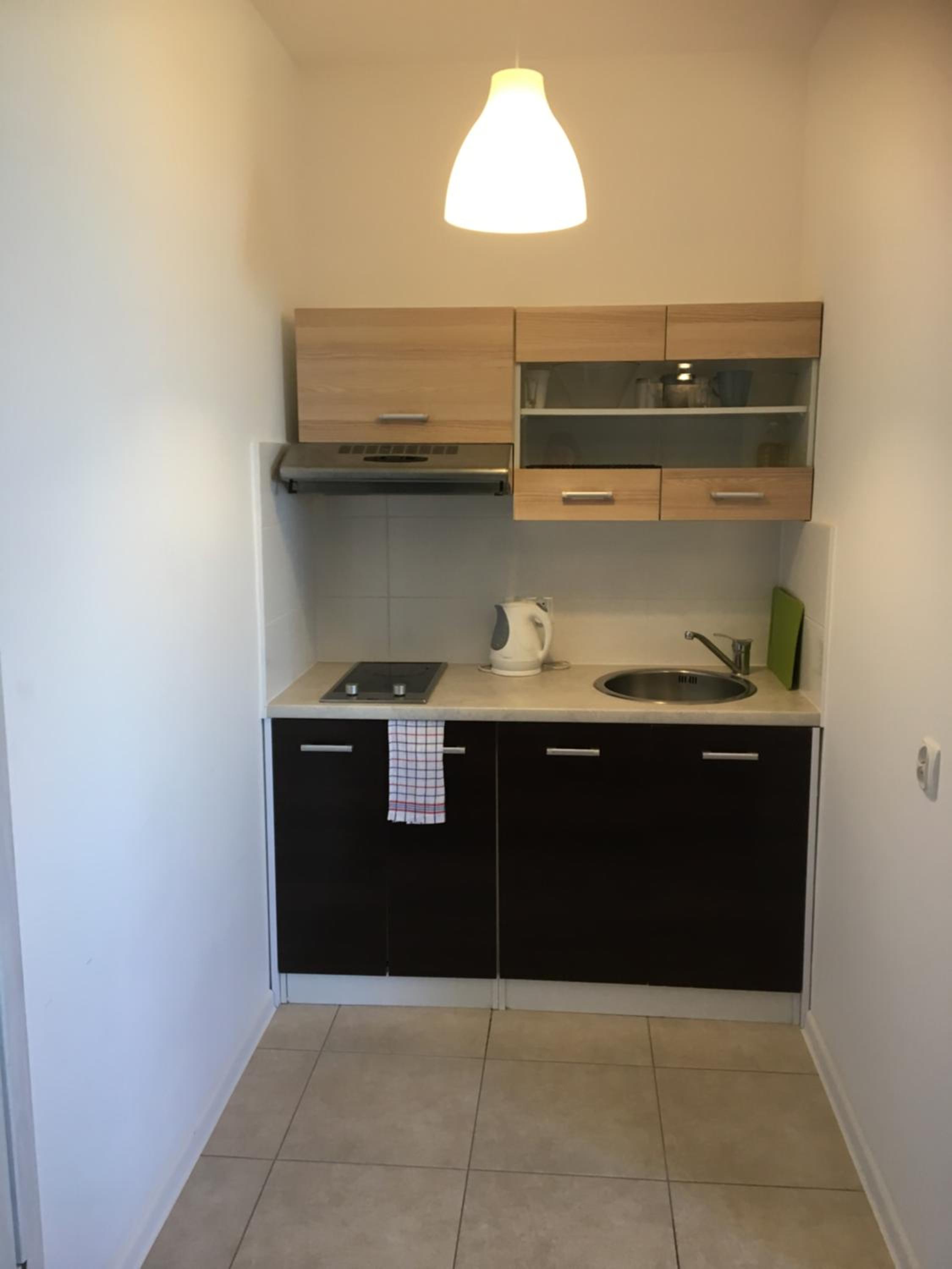 Studio Apartment - Photo 3